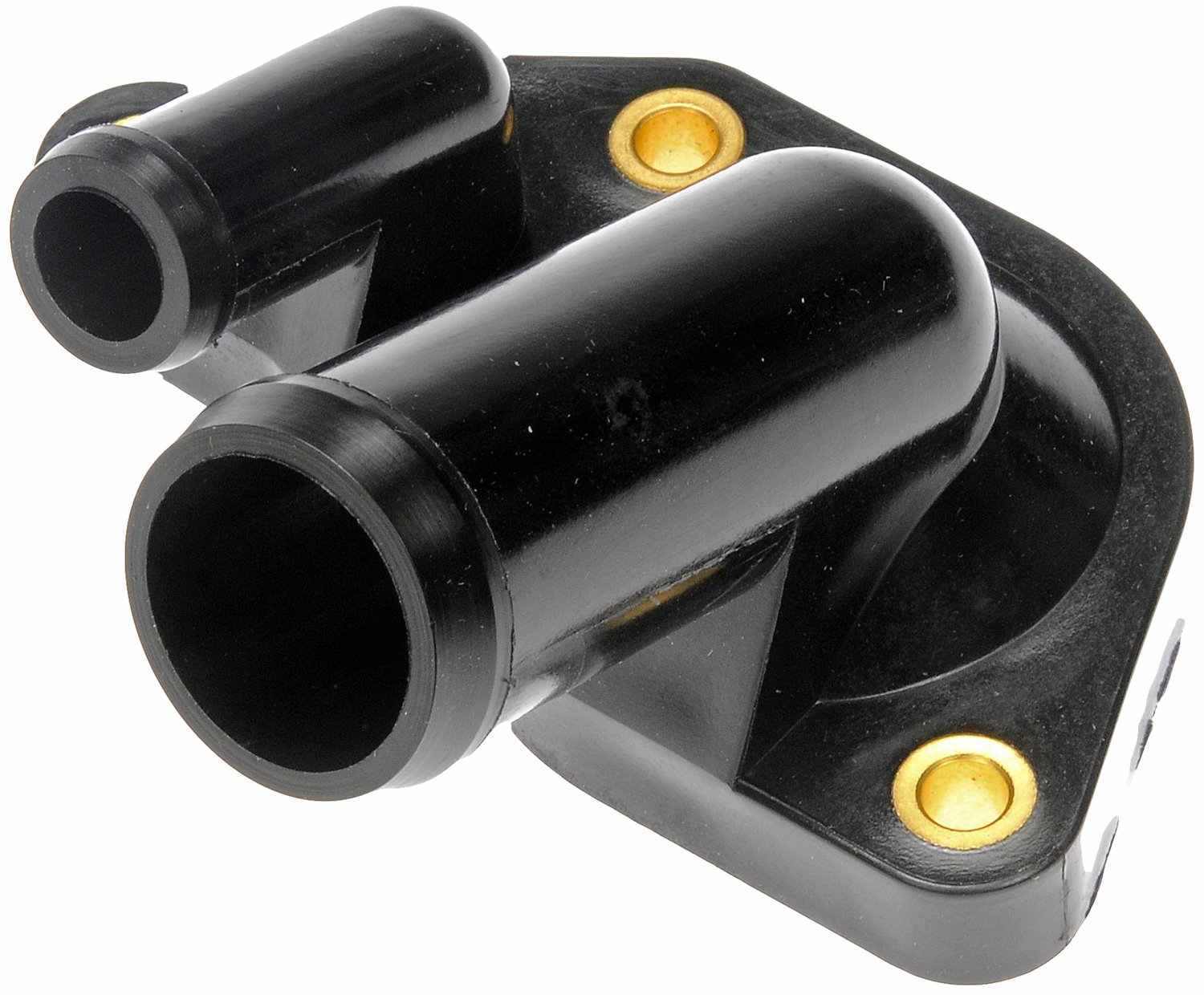 Dorman Engine Coolant Thermostat Housing with Industry-leading design for 2004-98 Chrysler Concorde Intrepid Dodge Intrepid 902-771