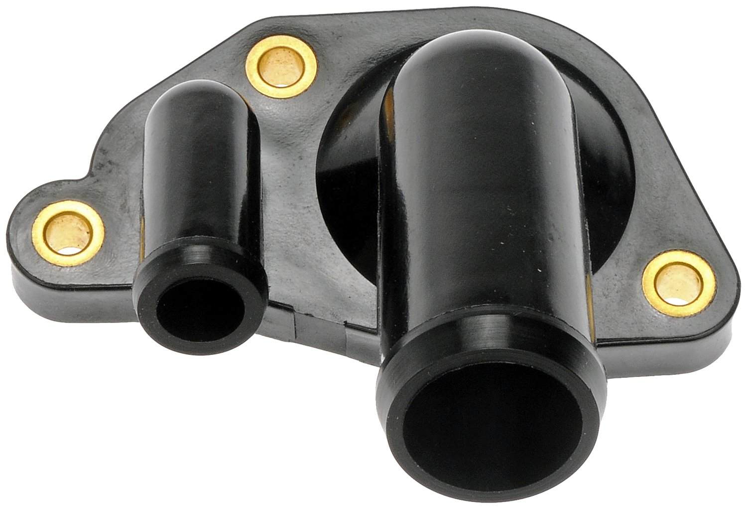 Dorman Engine Coolant Thermostat Housing with Industry-leading design for 2004-98 Chrysler Concorde Intrepid Dodge Intrepid 902-771