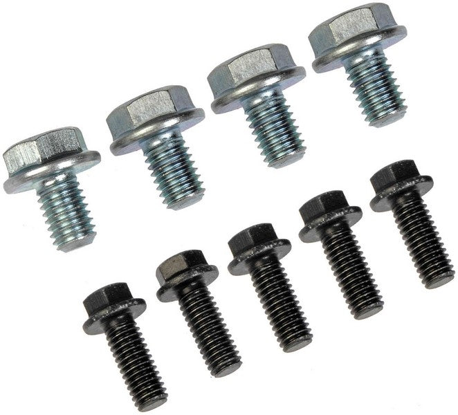 Dorman - OE Solutions WATER PUMP MOUNTING KIT 902-806