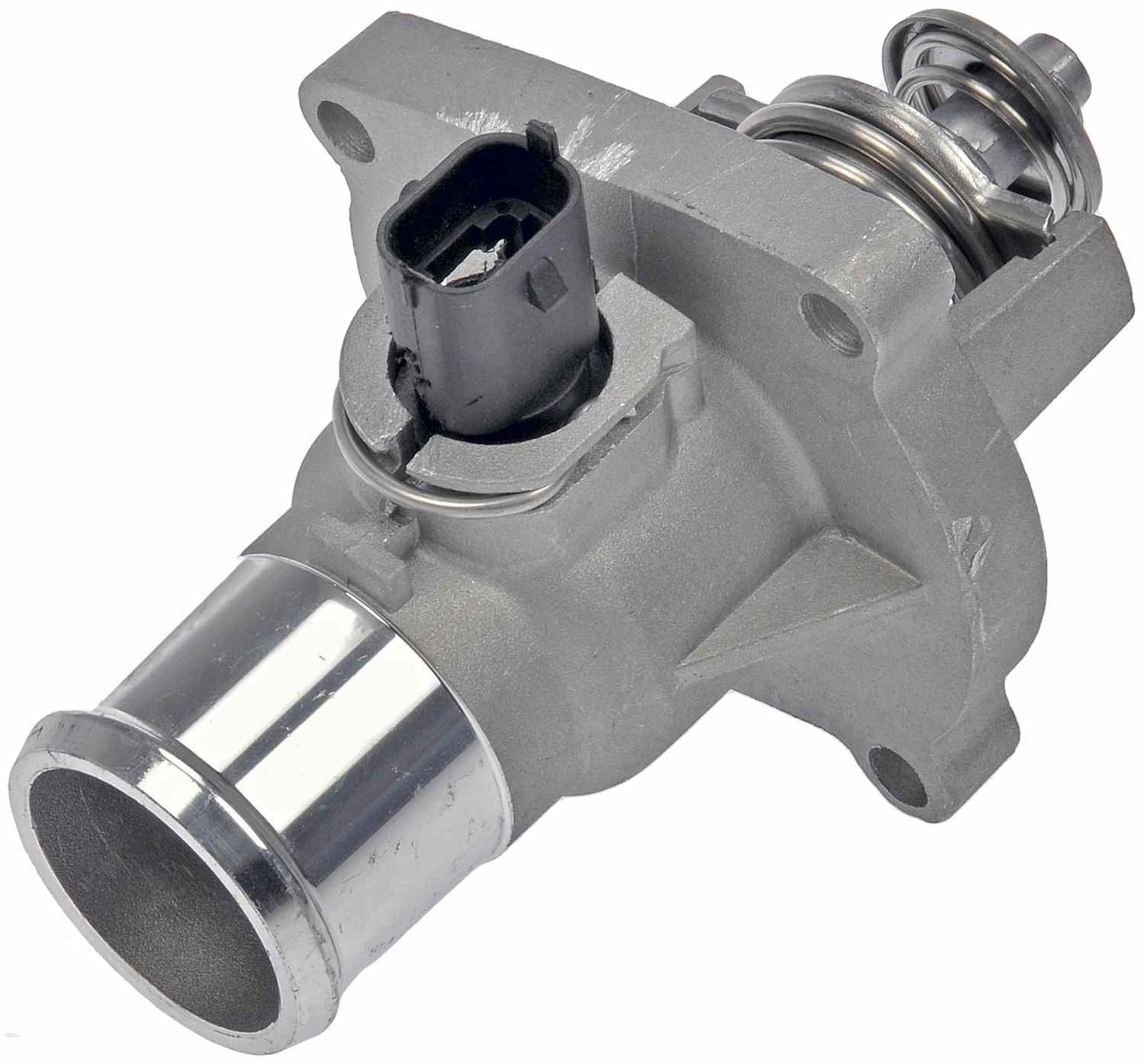 Dorman Integrated Thermostat Housing Assembly With Sensor