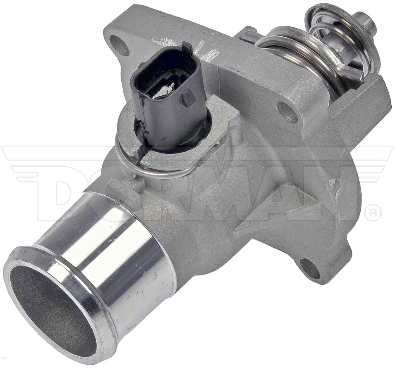 Dorman Integrated Thermostat Housing Assembly With Sensor