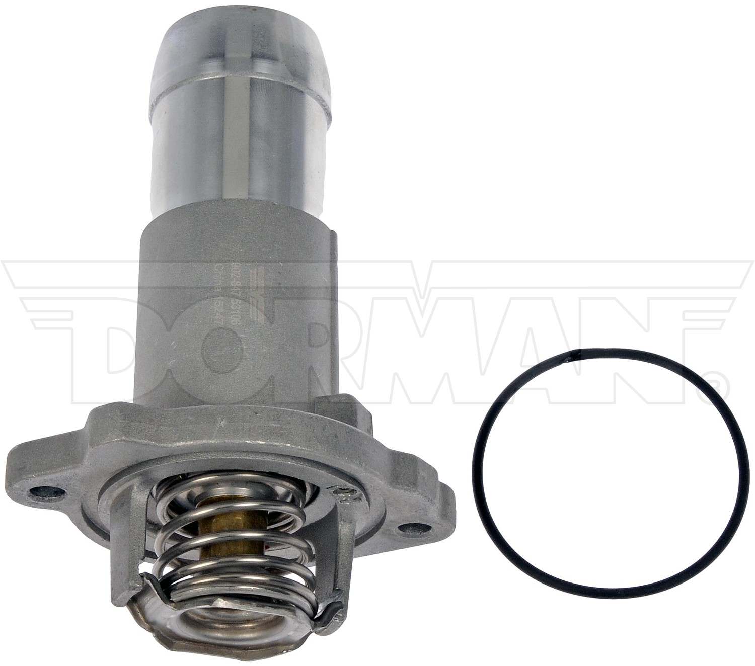 Dorman Integrated Thermostat Housing Assembly