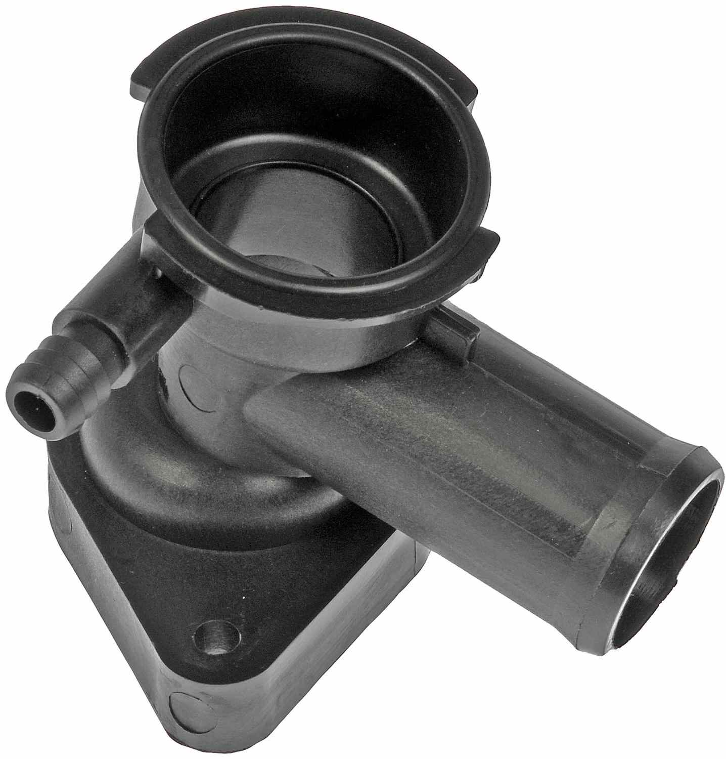 Dorman - OE Solutions Engine Coolant Filler Neck for 1995-2006 Chrysler Dodge and 2000-1996 Plymouth 902-863