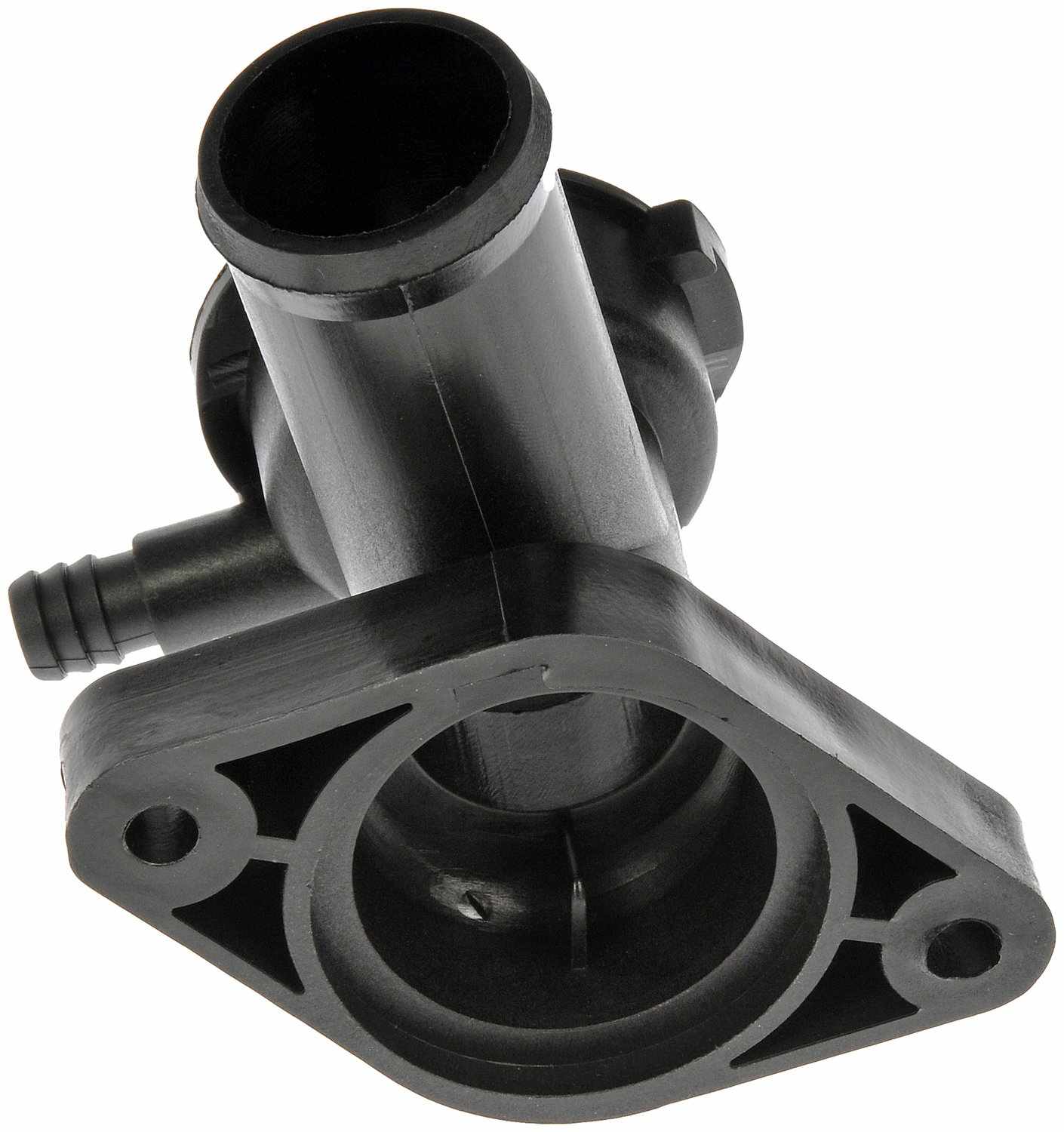 Dorman - OE Solutions Engine Coolant Filler Neck for 1995-2006 Chrysler Dodge and 2000-1996 Plymouth 902-863