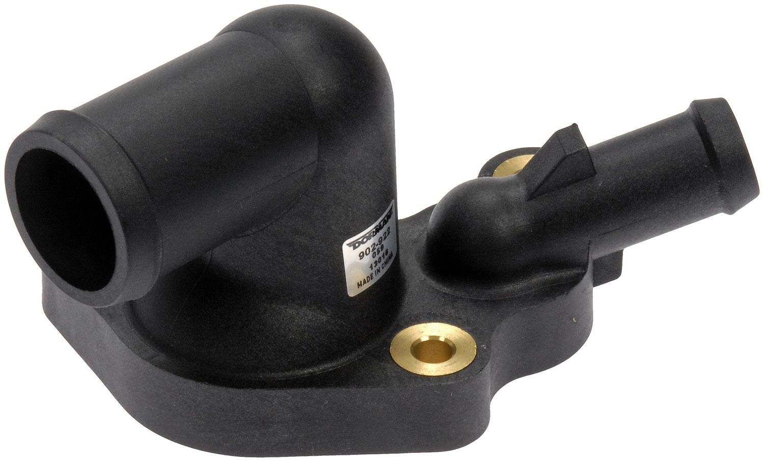Dorman - OE Solutions Engine Coolant Thermostat Housing for 2009-2010 Mini Cooper 902-922