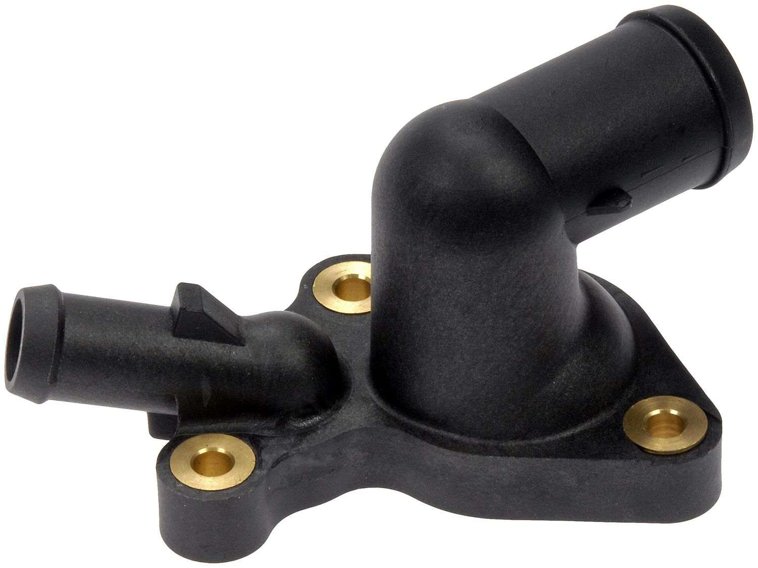 Dorman - OE Solutions Engine Coolant Thermostat Housing for 2009-2010 Mini Cooper 902-922