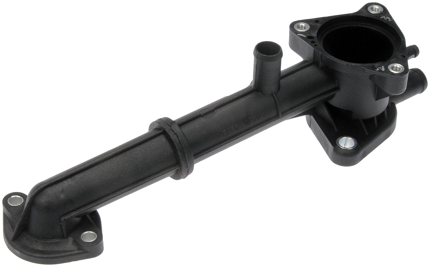 Dorman - OE Solutions Engine Coolant Thermostat Housing for 1997-2004 Dodge Atos 902-937