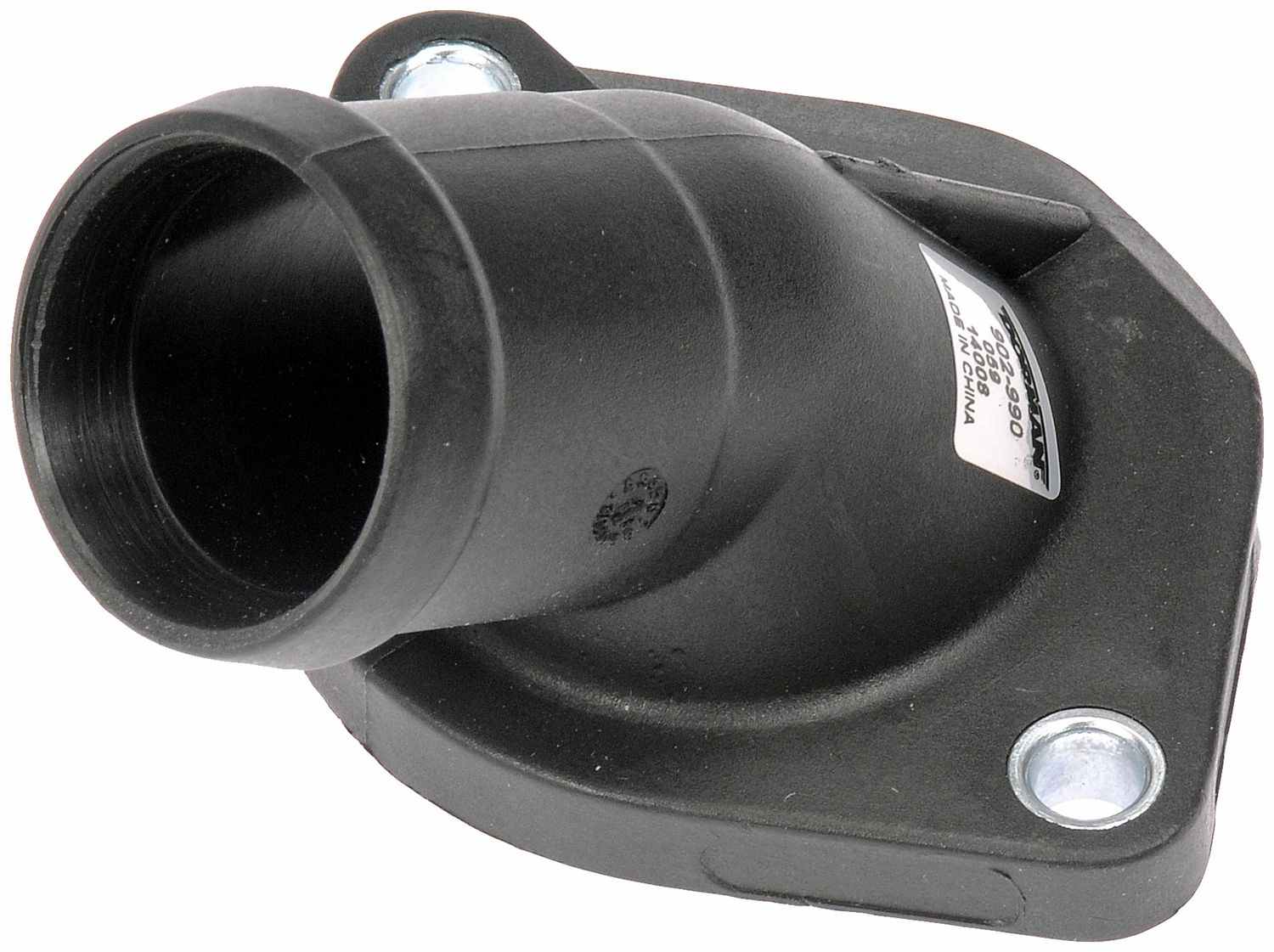 Dorman Engine Coolant Thermostat Housing for 1984-2001 Audi Volkswagen 902-990
