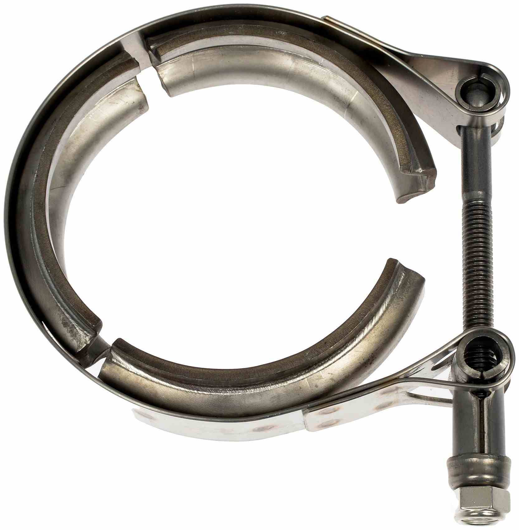 Dorman - HD Solutions EXHAUST GAS RECIRCULATION CLAMP 903-2001