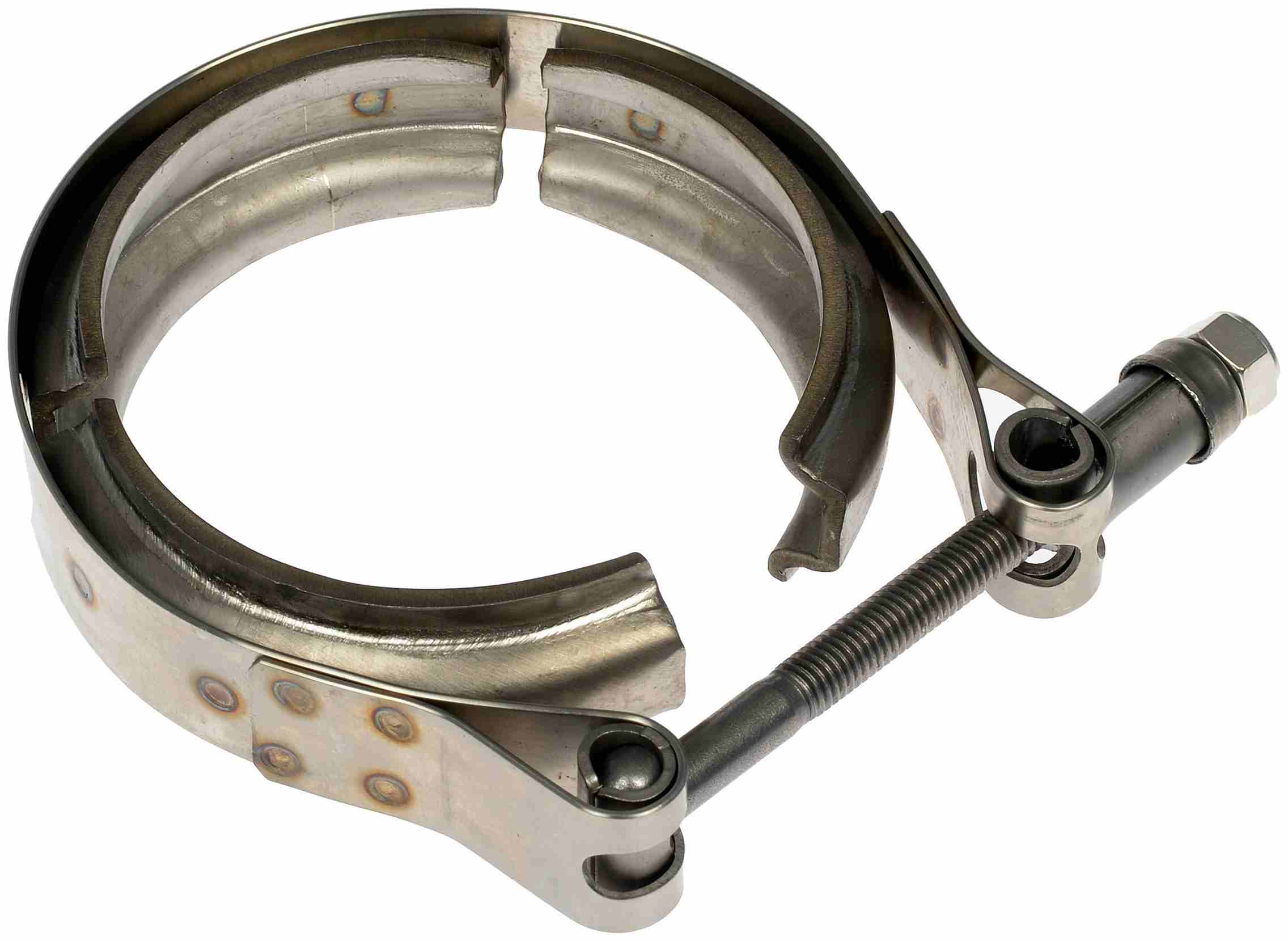 Dorman - HD Solutions EXHAUST GAS RECIRCULATION CLAMP 903-2001