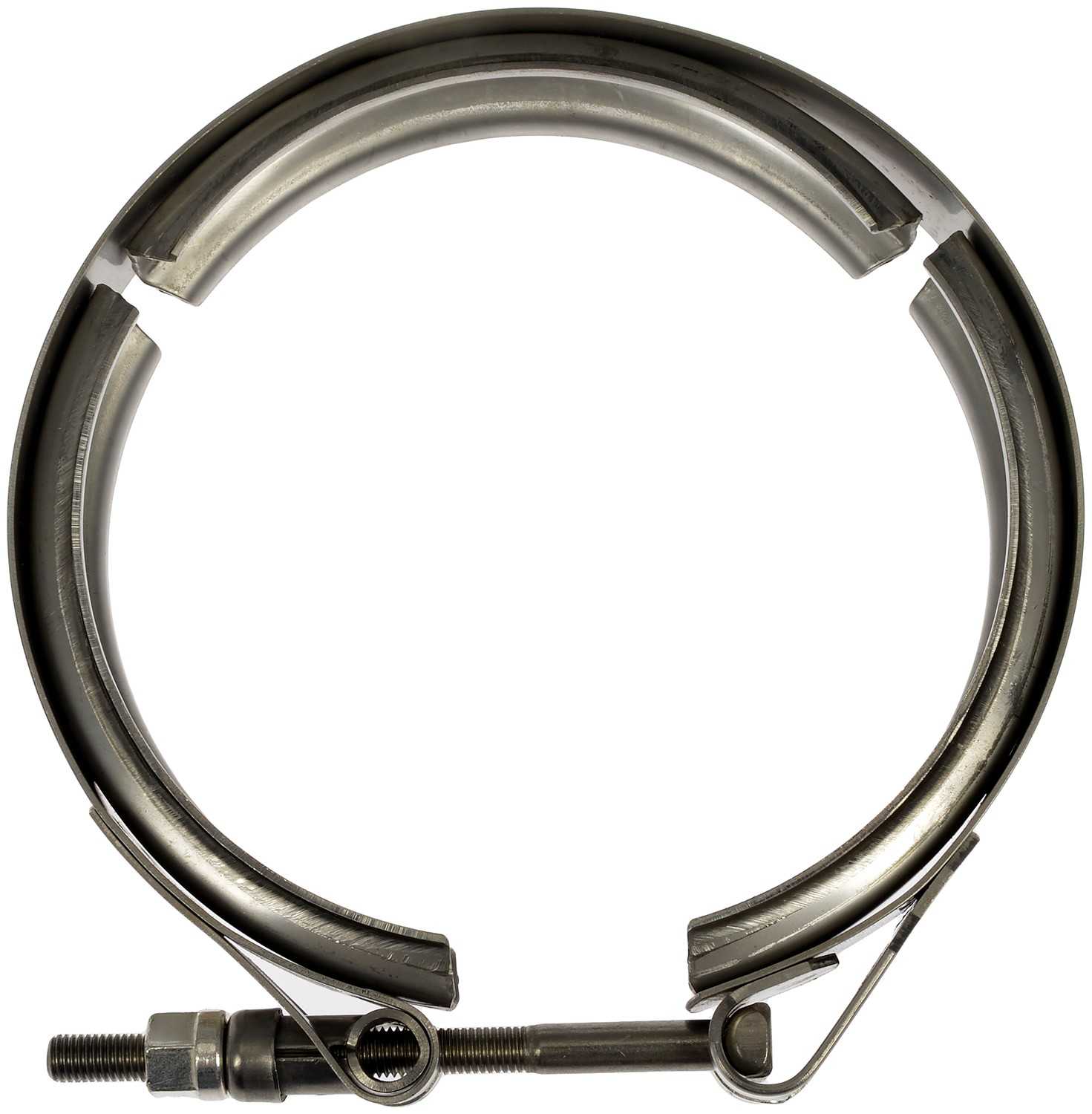Dorman - OE Solutions EXHAUST PIPE CLAMP 903-300