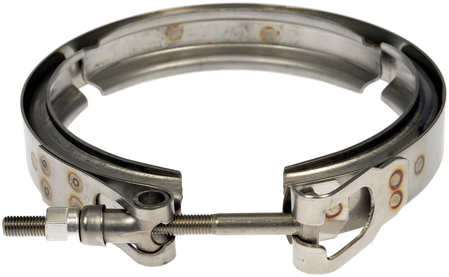 Dorman - OE Solutions EXHAUST PIPE CLAMP 903-300