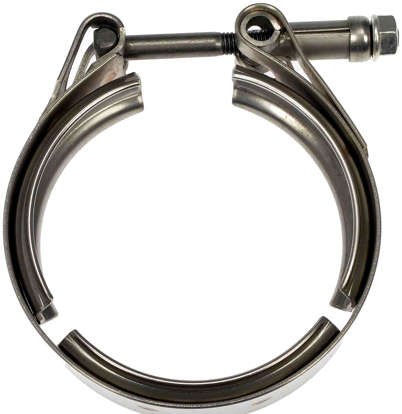 Dorman - OE Solutions EXHAUST PIPE CLAMP 903-301