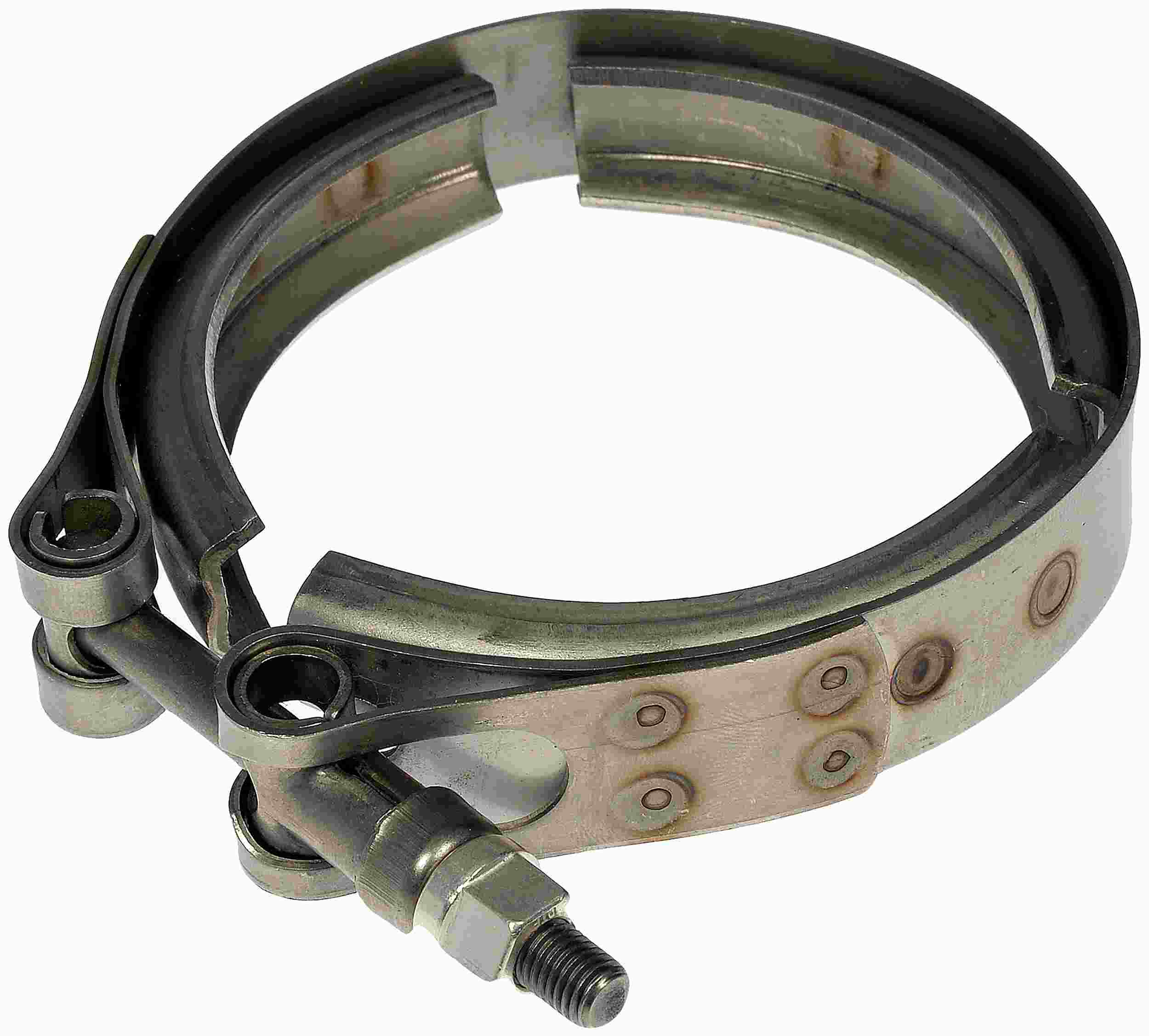Dorman - OE Solutions EXHAUST V-BAND CLAMP 903-303