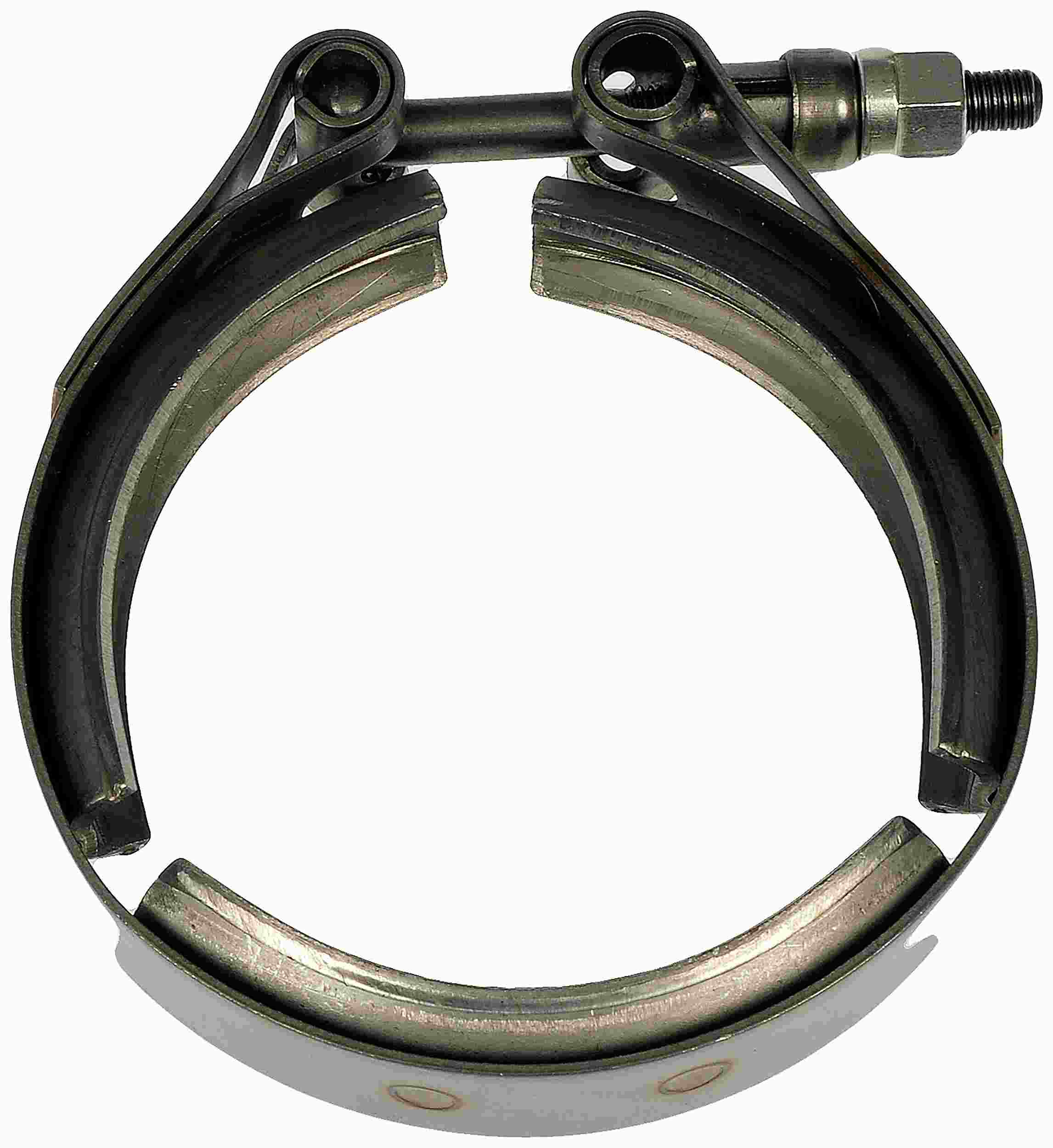 Dorman - OE Solutions EXHAUST V-BAND CLAMP 903-303