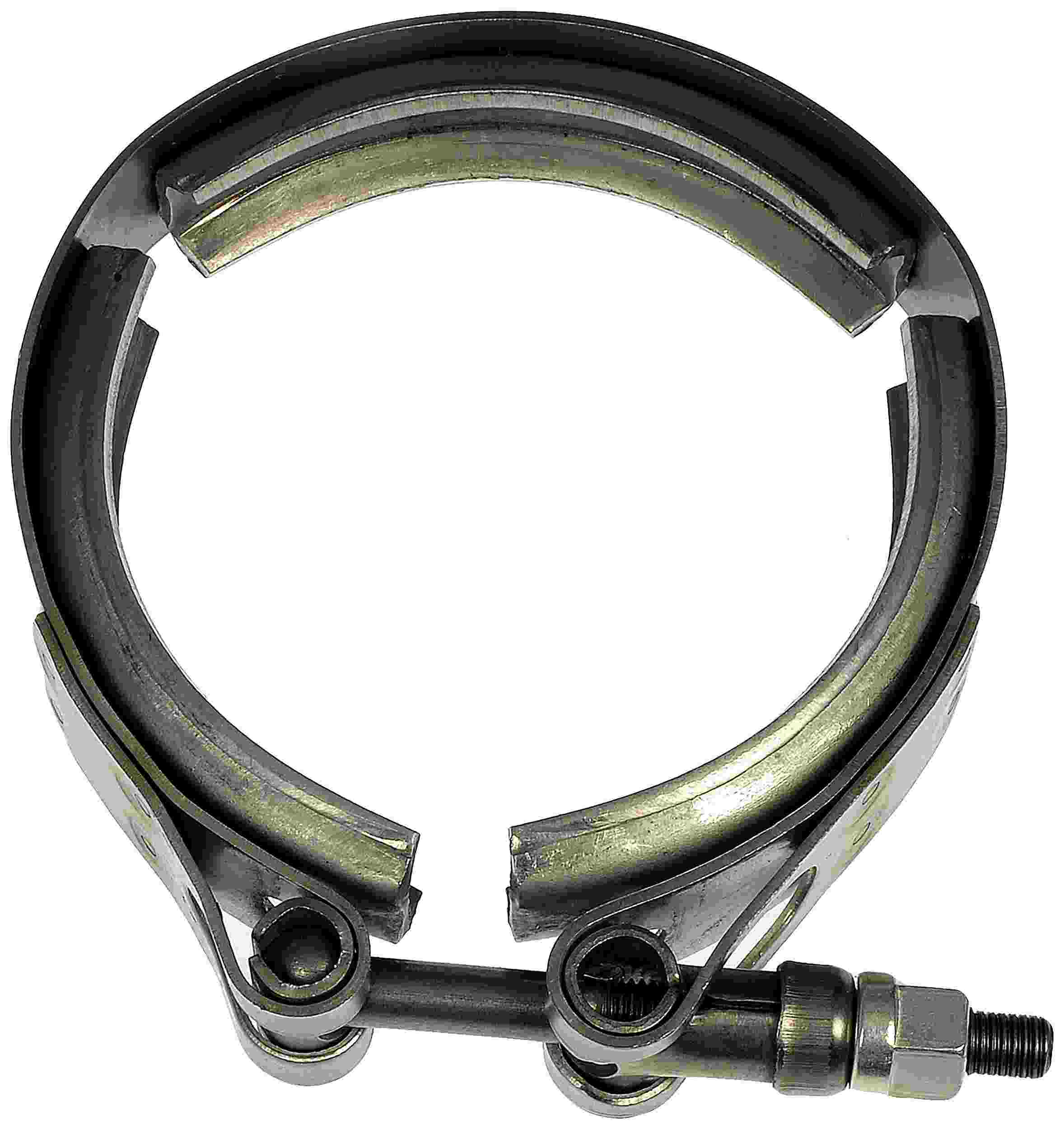 Dorman - OE Solutions EXHAUST V-BAND CLAMP 903-303
