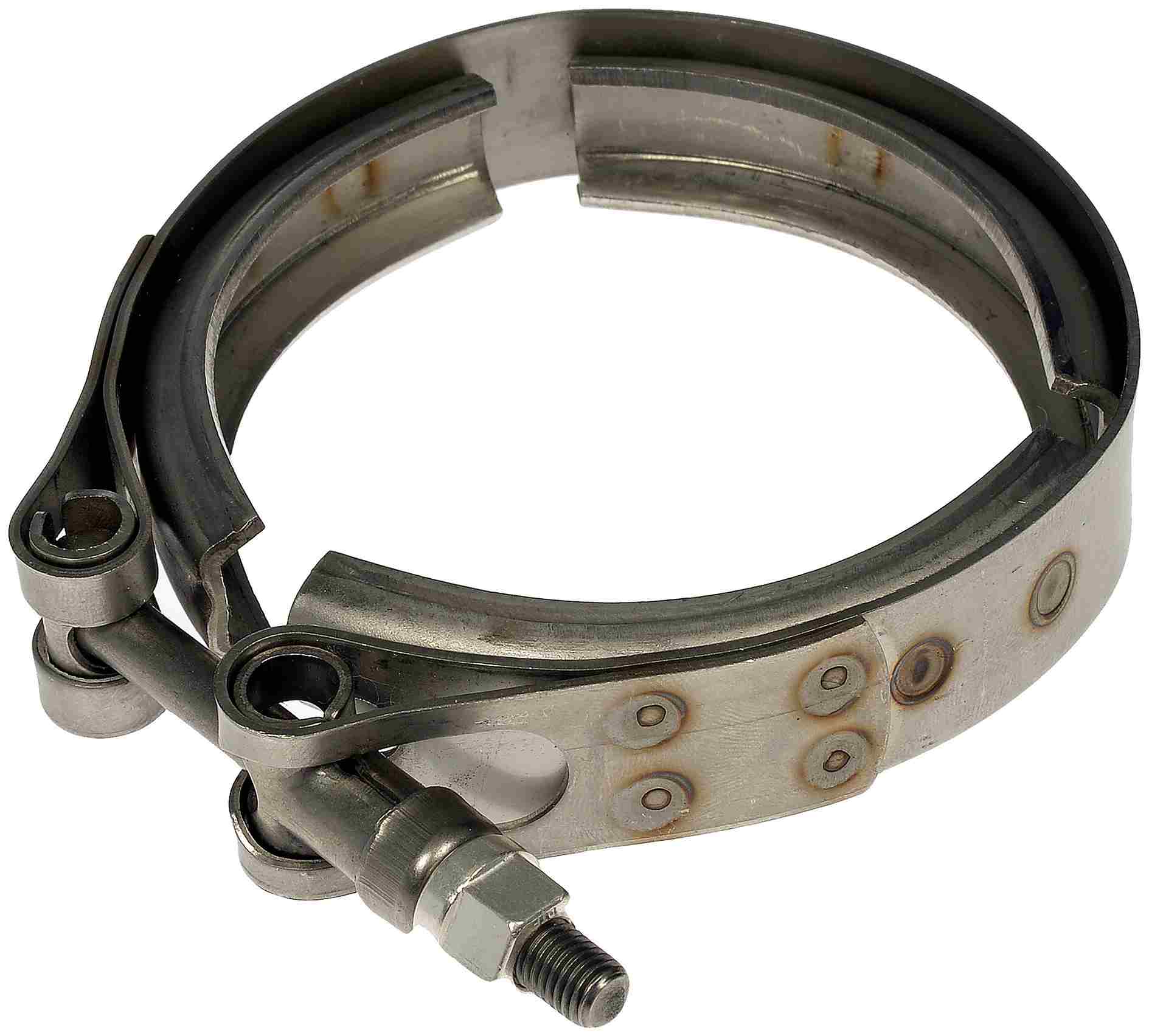 Dorman - OE Solutions EXHAUST V-BAND CLAMP 903-303