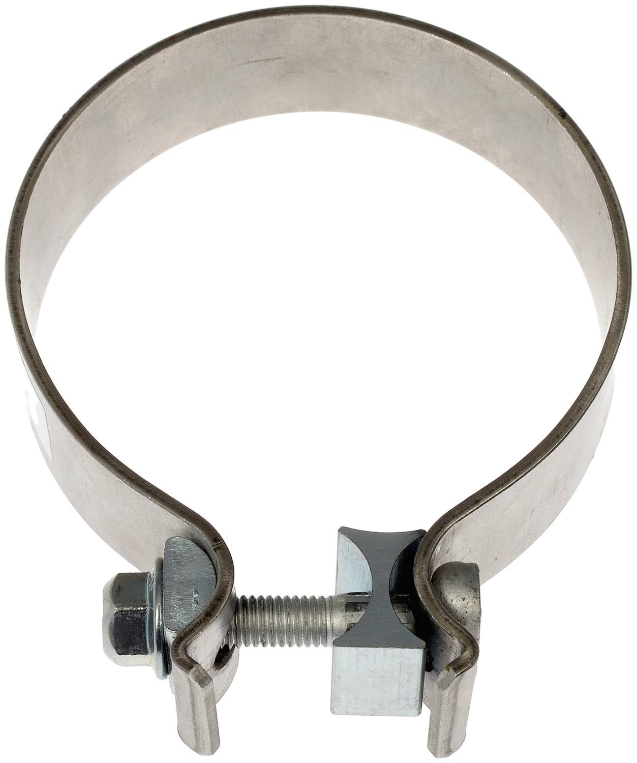 Dorman - OE Solutions EXHAUST PIPE CLAMP 903-306