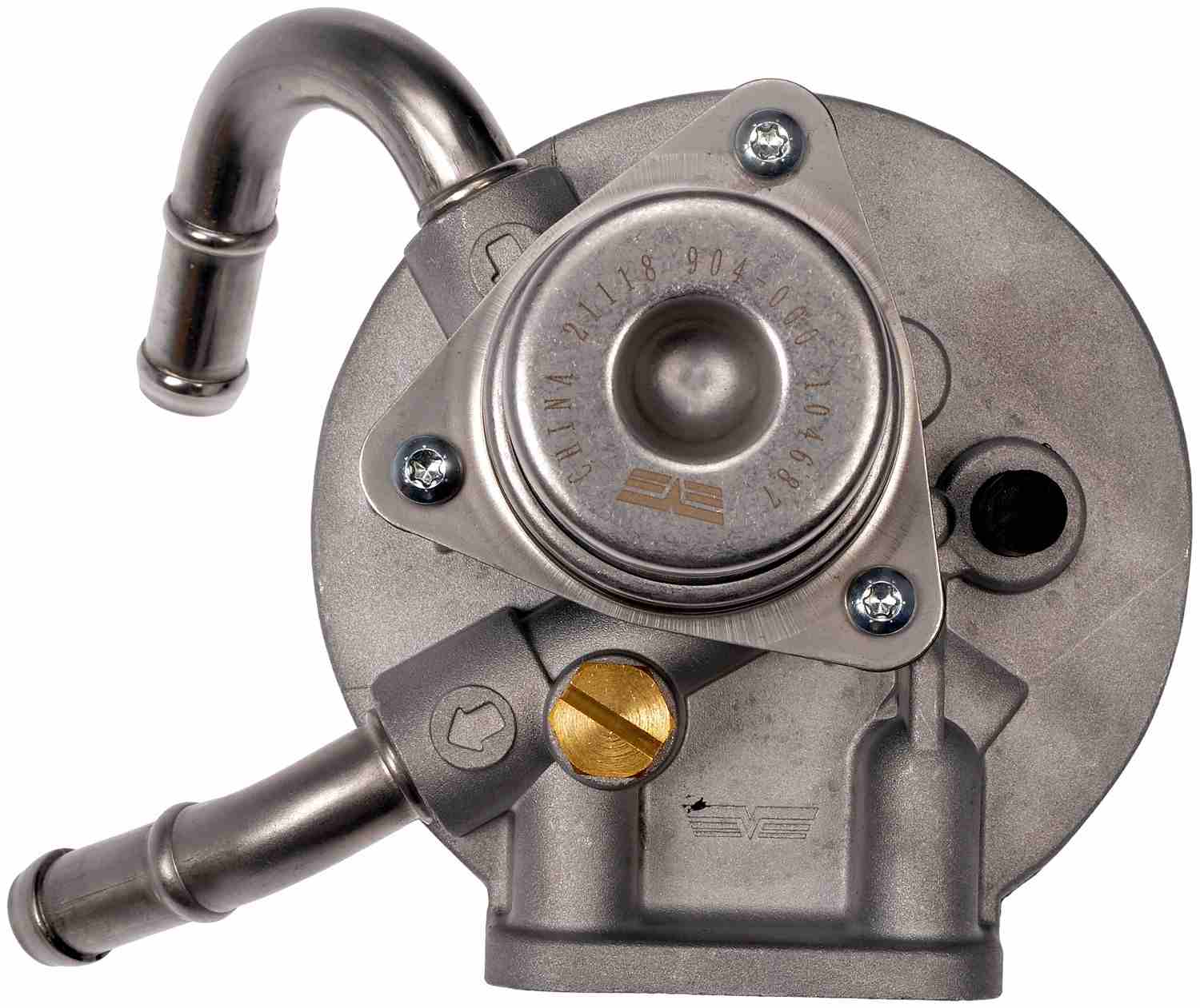 Dorman - OE Solutions DIESEL FUEL FILTER HOUSING 904-000