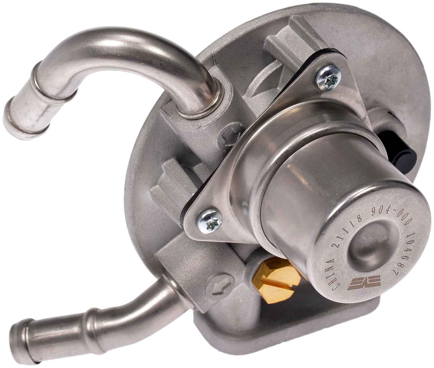 Dorman - OE Solutions DIESEL FUEL FILTER HOUSING 904-000