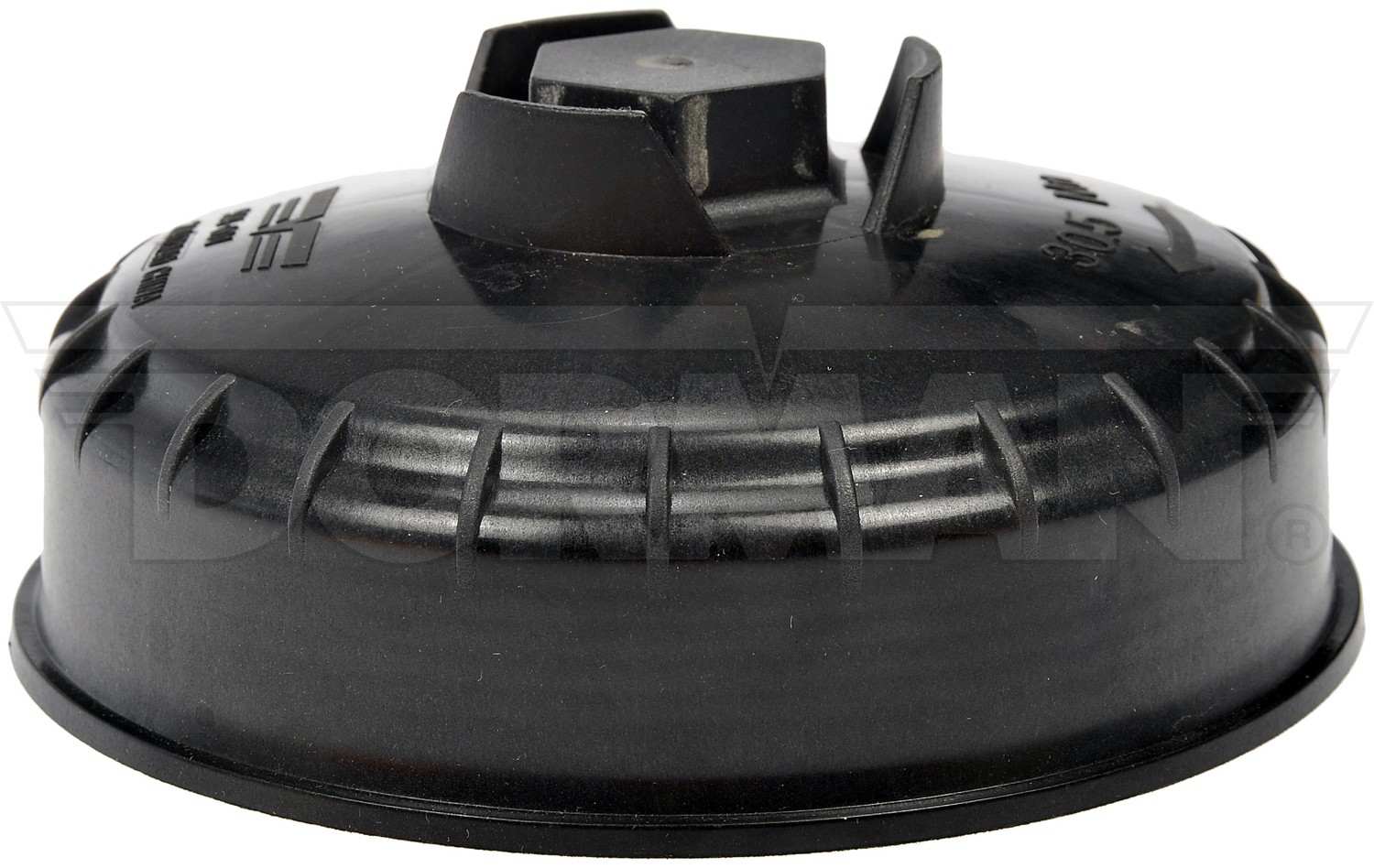 Dorman Fuel Filter Cap And Gasket