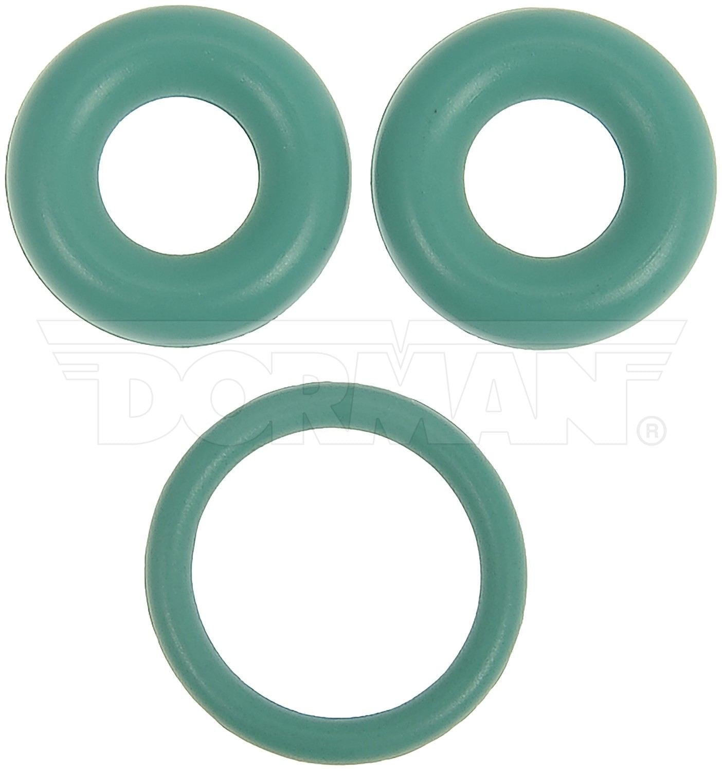 Dorman Fuel Bowl Drain Valve O-Rings