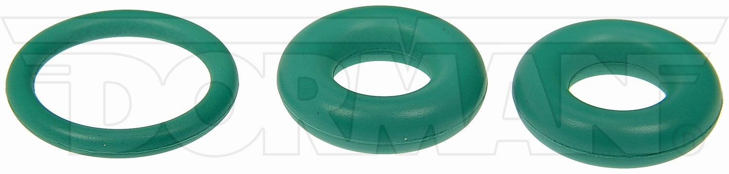 Dorman Fuel Bowl Drain Valve O-Rings