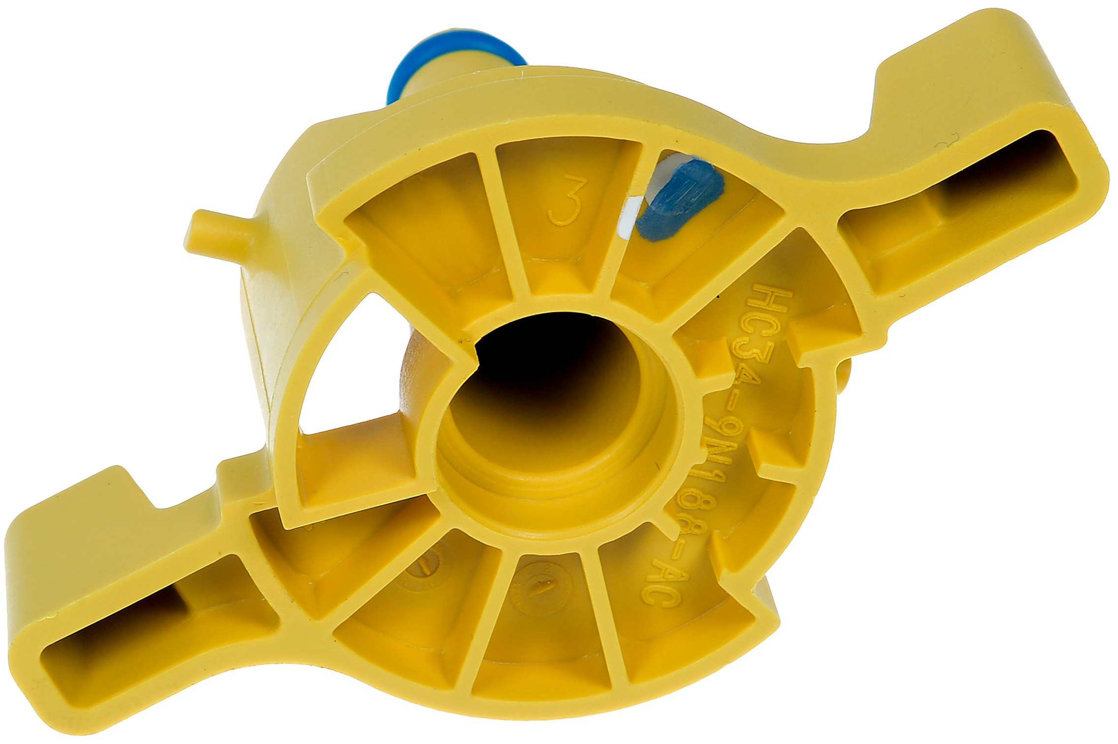 Dorman - OE Solutions DIESEL FUEL FILTER DRAIN PLUG 904-029