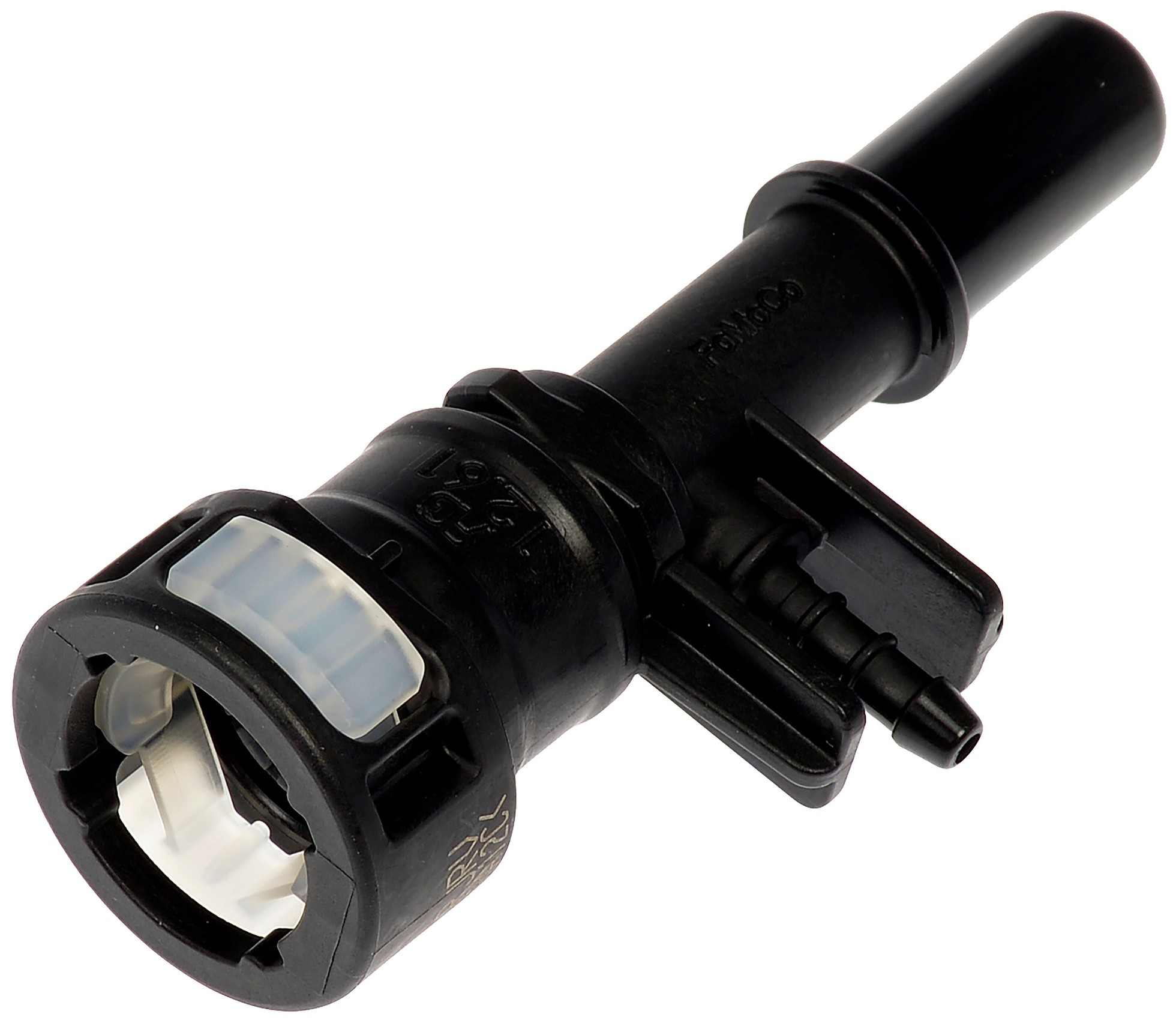 Dorman - OE Solutions DIESEL FUEL RETURN LINE CONNECTOR 904-049