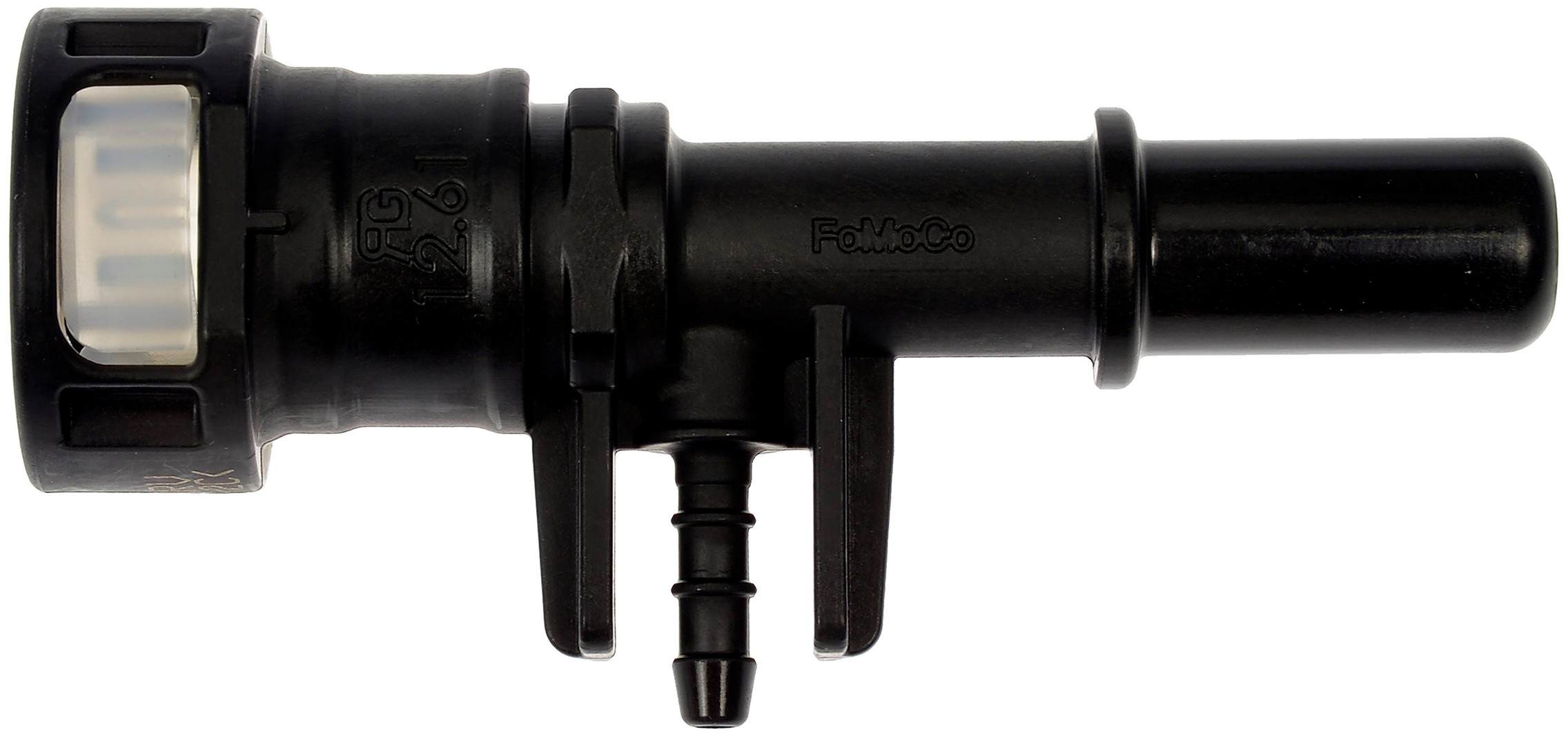 Dorman - OE Solutions DIESEL FUEL RETURN LINE CONNECTOR 904-049