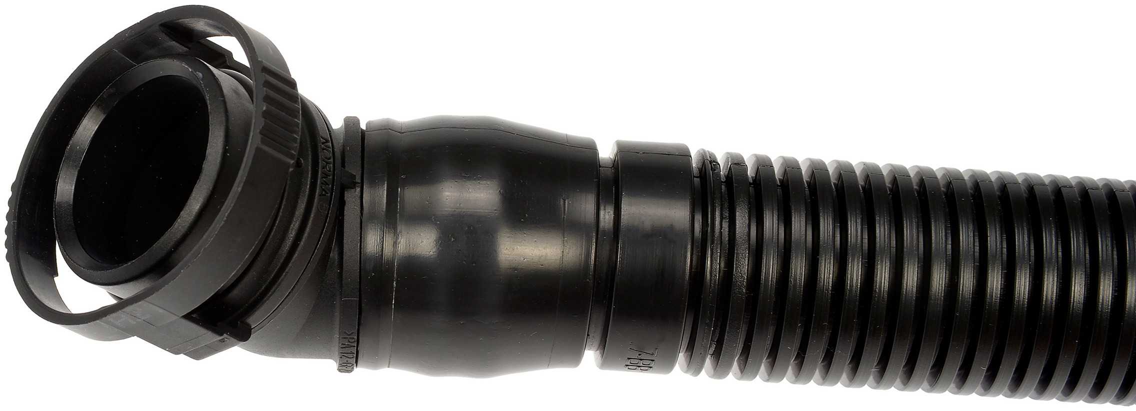 Dorman - OE Solutions DIESEL CRANKCASE VENT TUBE 904-057