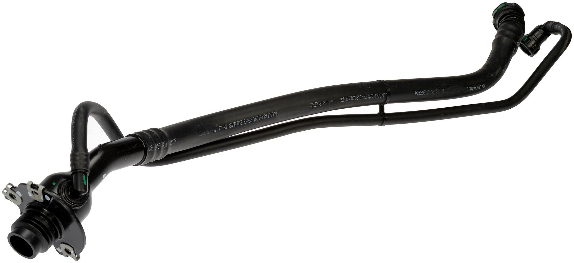 Dorman - OE Solutions DIESEL EXHAUST FLUID FILLER NECK 904-064