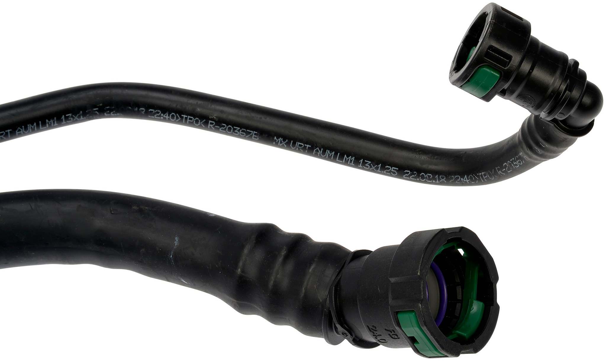 Dorman - OE Solutions DIESEL EXHAUST FLUID FILLER NECK 904-064