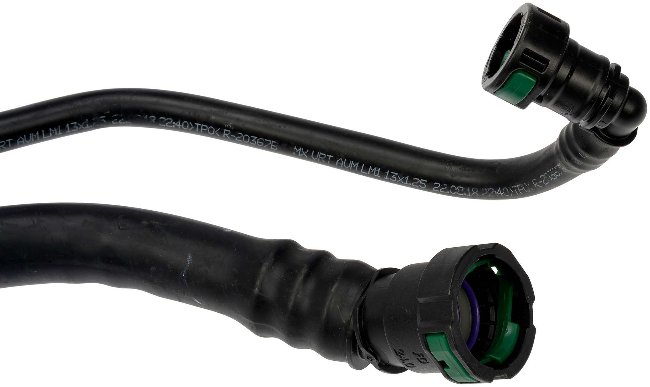 Dorman - OE Solutions DIESEL EXHAUST FLUID FILLER NECK 904-064