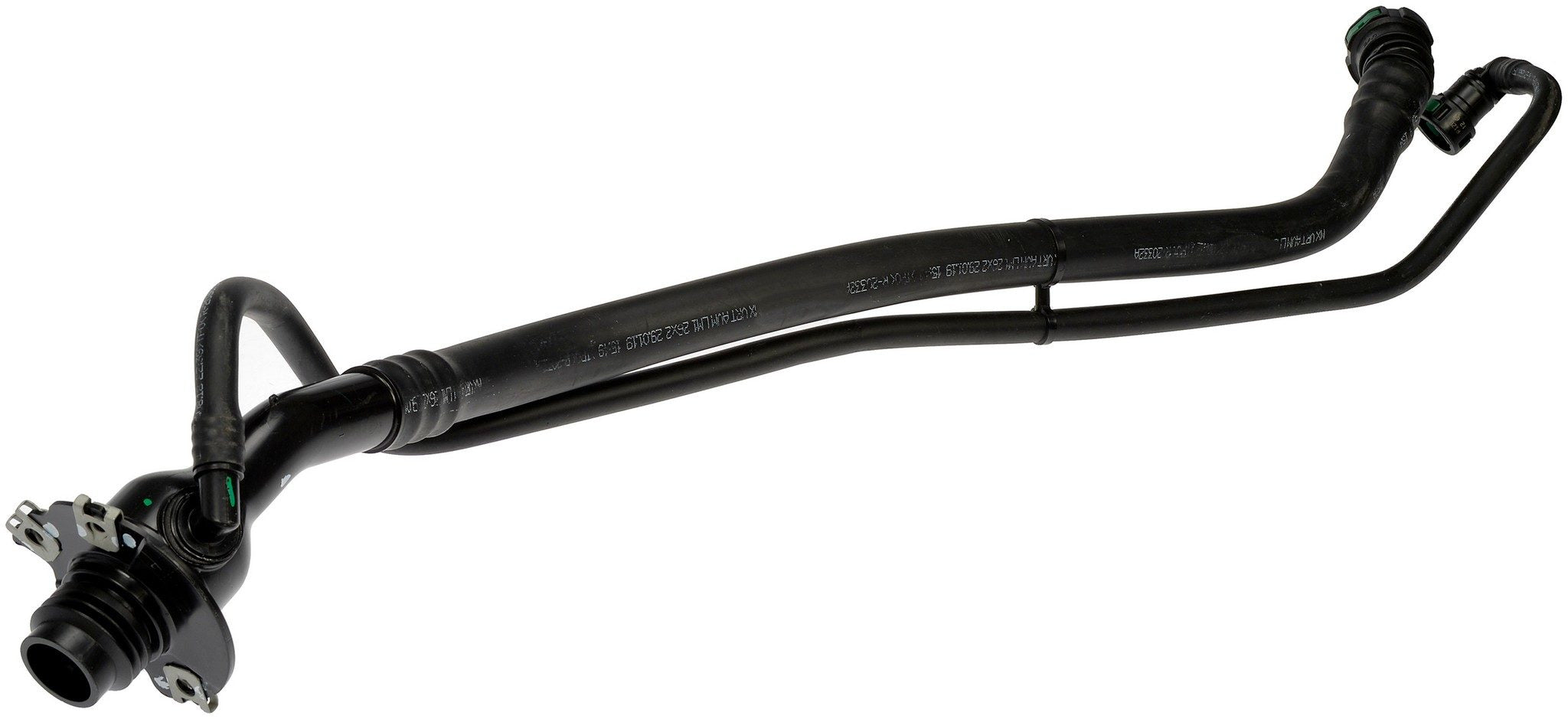 Dorman - OE Solutions DIESEL EXHAUST FLUID FILLER NECK 904-064