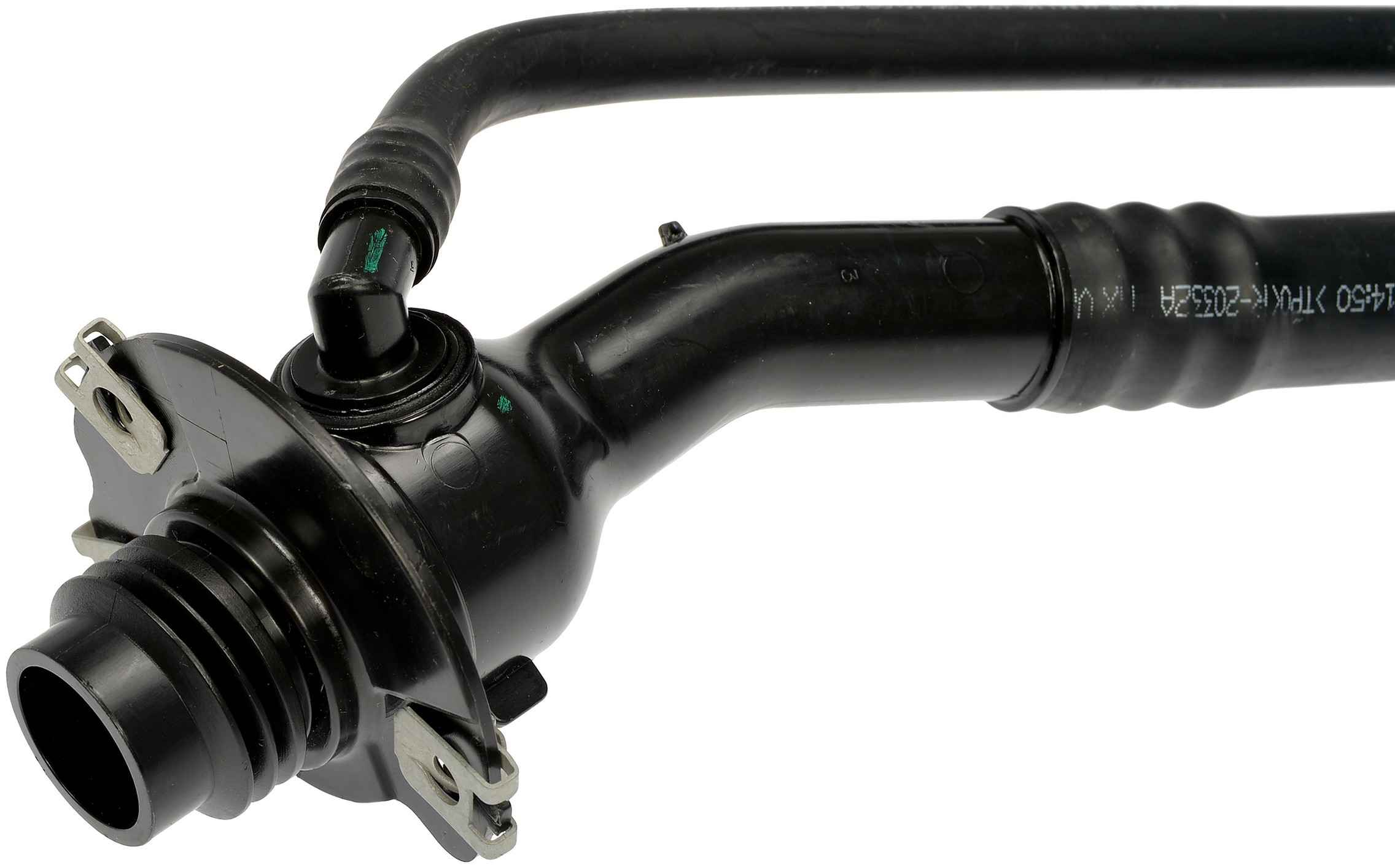 Dorman - OE Solutions DIESEL EXHAUST FLUID FILLER NECK 904-065