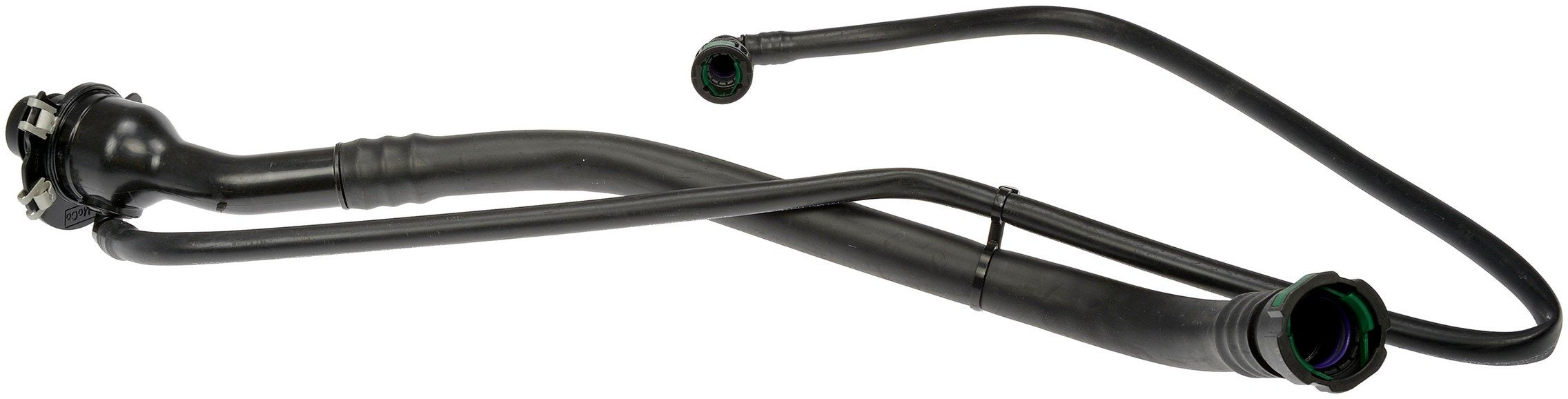 Dorman - OE Solutions DIESEL EXHAUST FLUID FILLER NECK 904-065