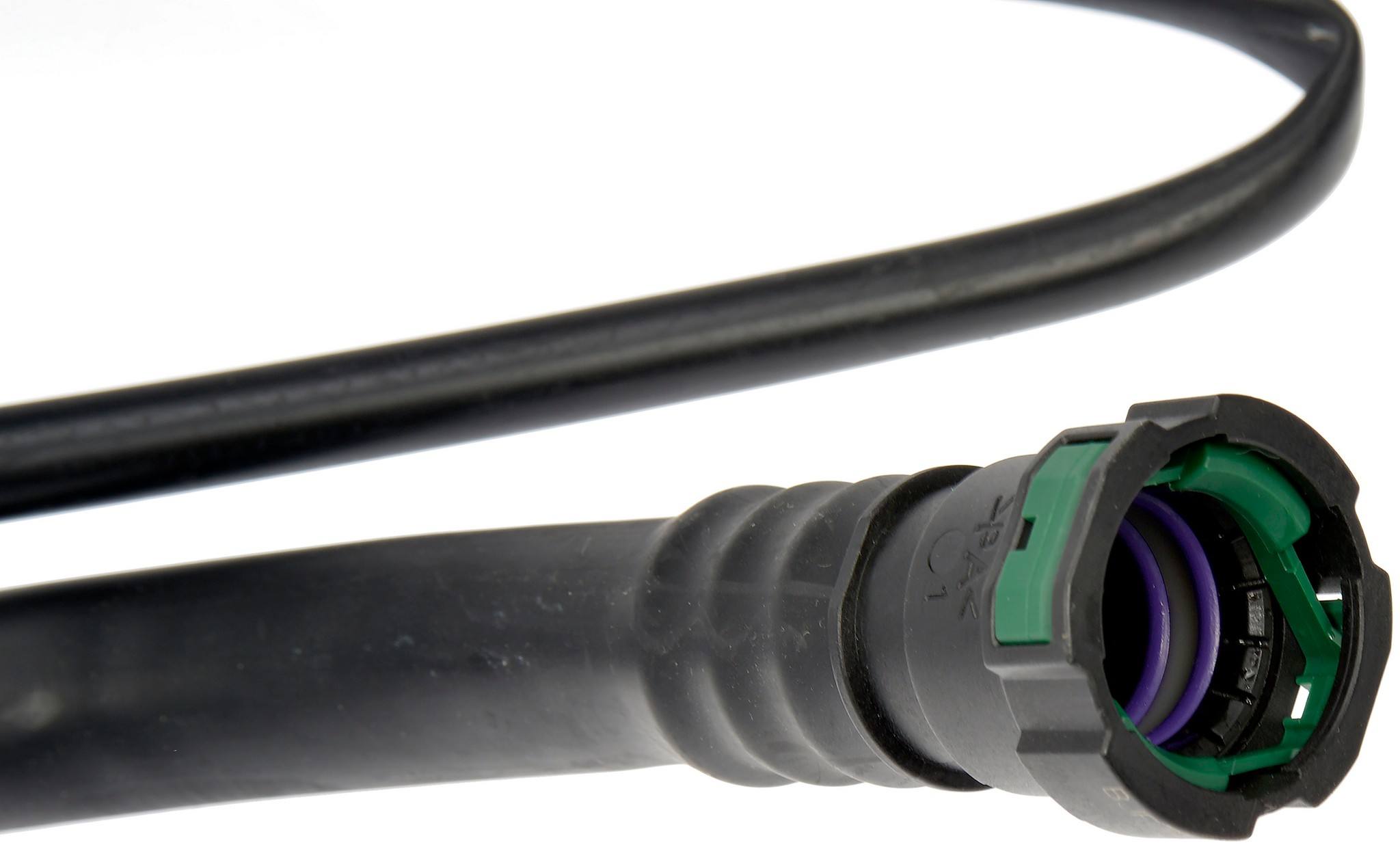 Dorman - OE Solutions DIESEL EXHAUST FLUID FILLER NECK 904-065