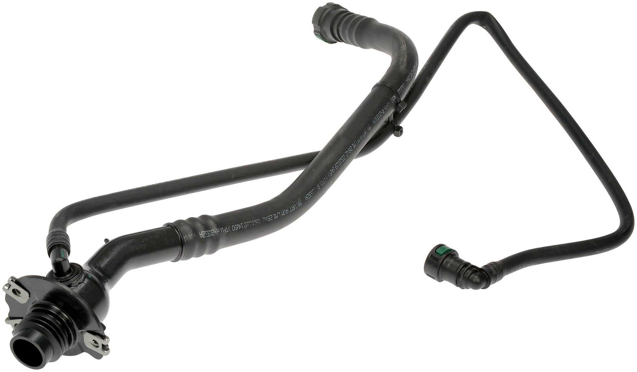 Dorman - OE Solutions DIESEL EXHAUST FLUID FILLER NECK 904-065