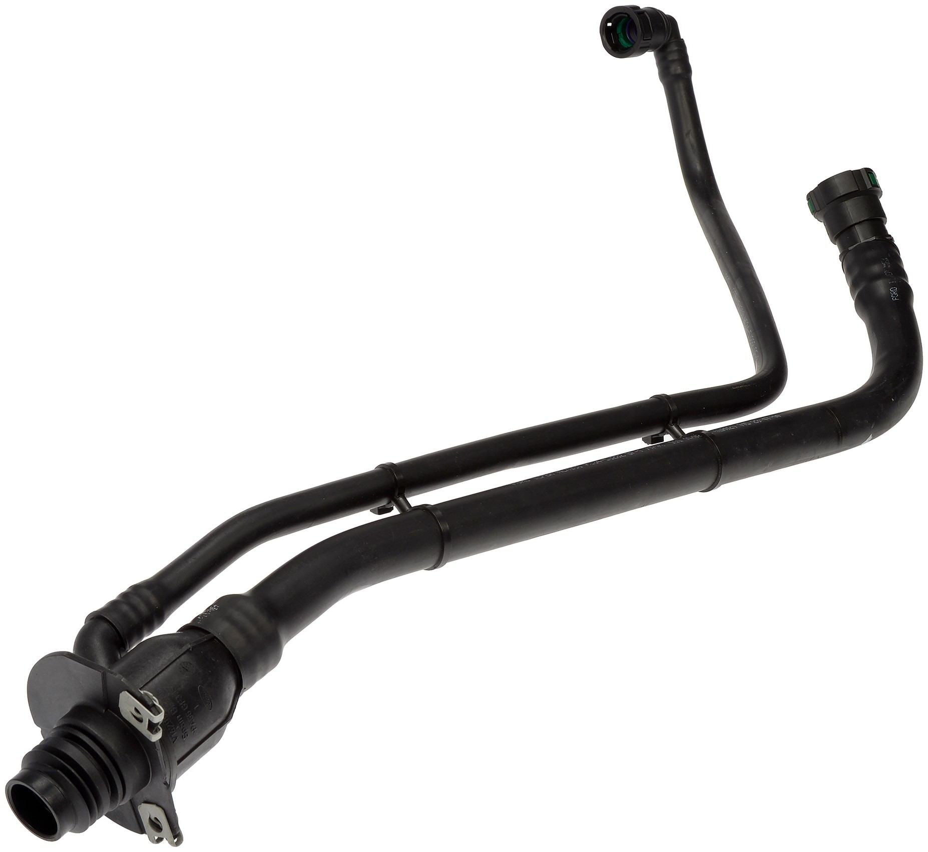 Dorman - OE Solutions DIESEL EXHAUST FLUID FILLER NECK 904-066