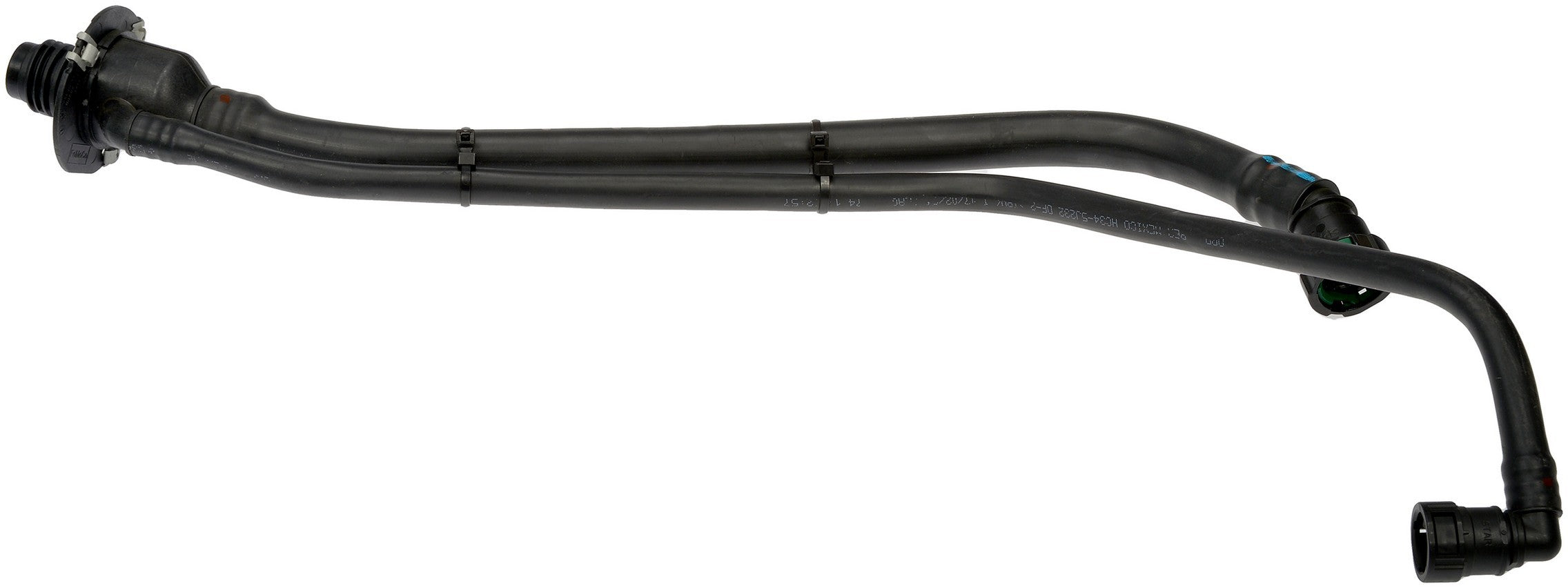 Dorman - OE Solutions DIESEL EXHAUST FLUID FILLER NECK 904-066