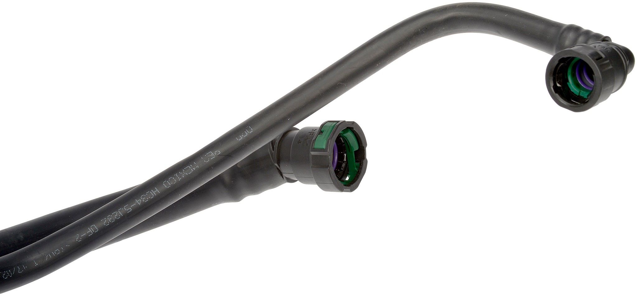 Dorman - OE Solutions DIESEL EXHAUST FLUID FILLER NECK 904-066