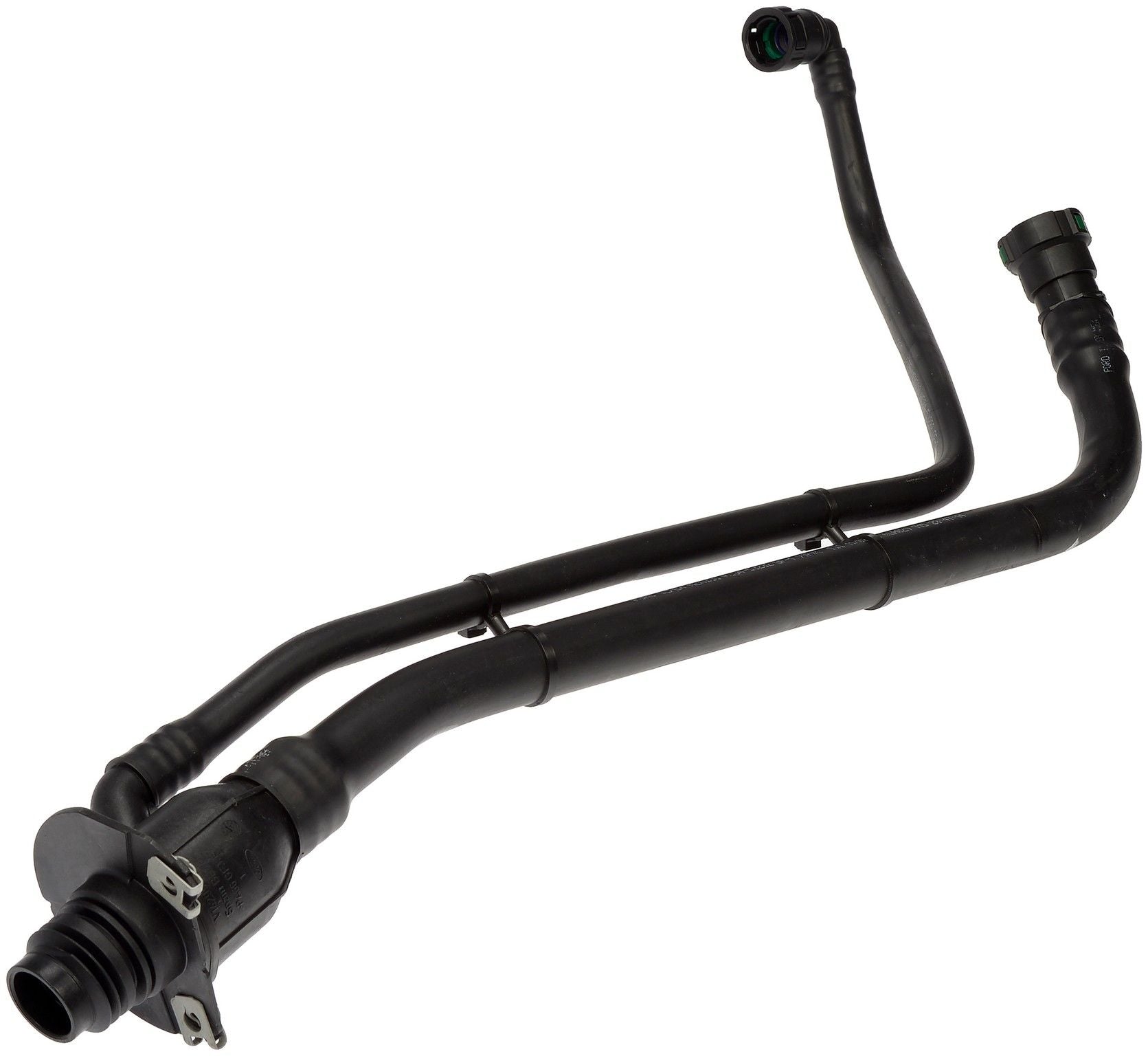 Dorman - OE Solutions DIESEL EXHAUST FLUID FILLER NECK 904-066