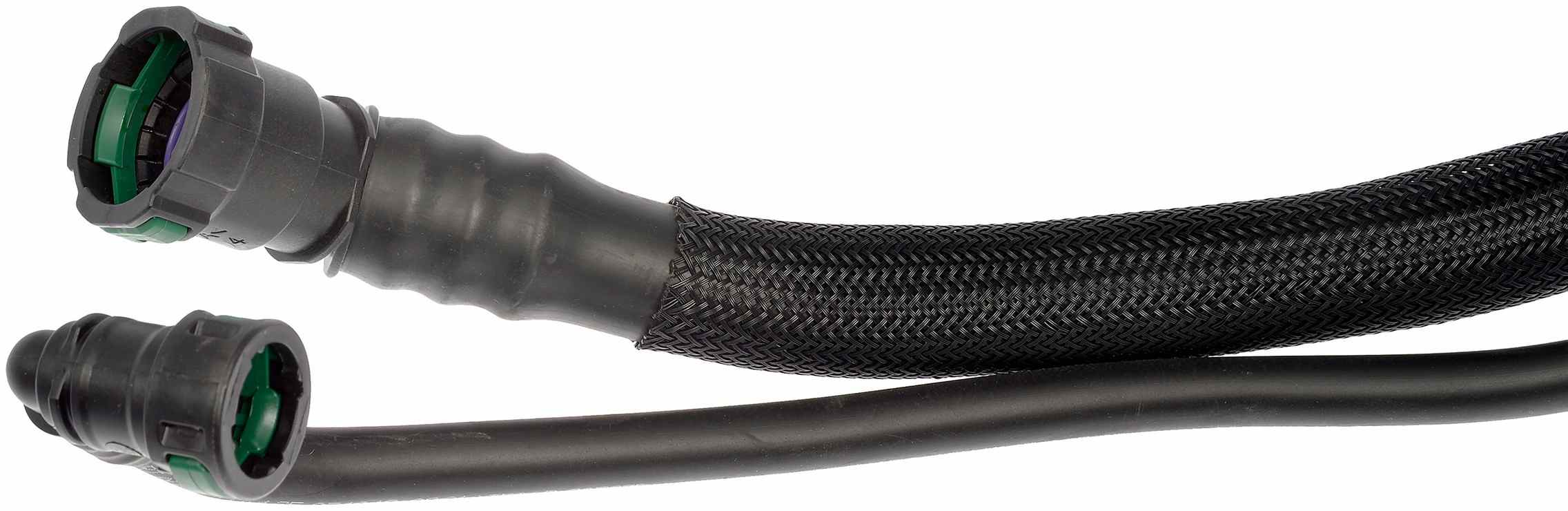 Dorman - OE Solutions DIESEL EXHAUST FLUID FILLER NECK 904-067
