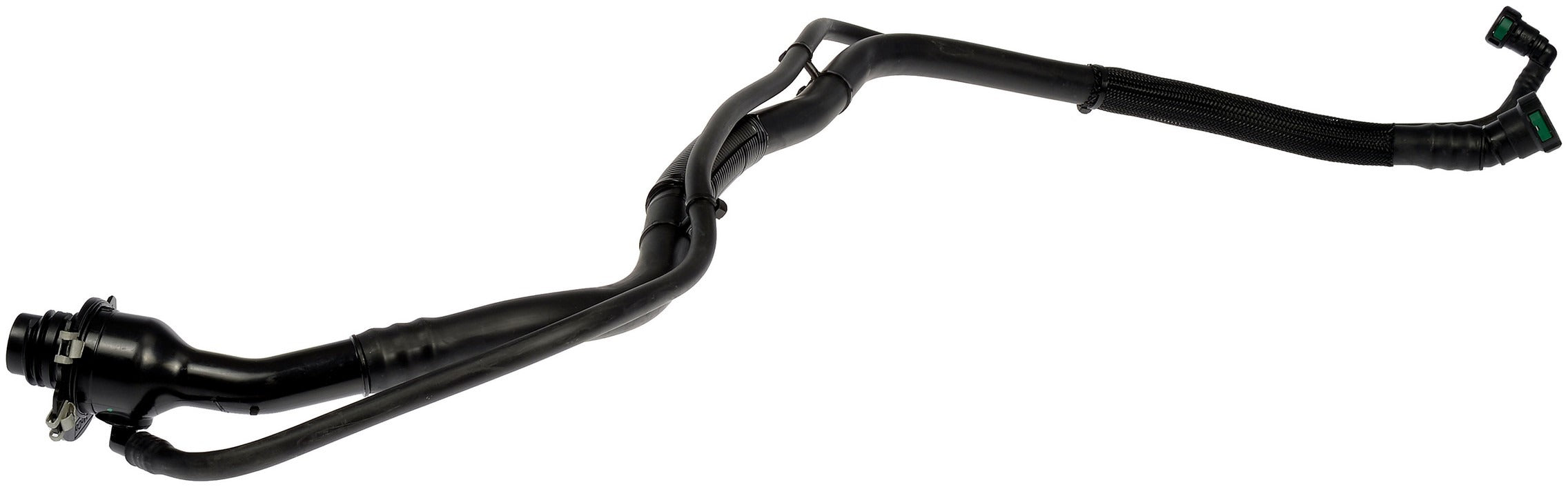 Dorman - OE Solutions DIESEL EXHAUST FLUID FILLER NECK 904-067