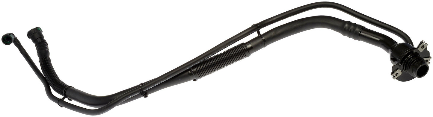 Dorman - OE Solutions DIESEL EXHAUST FLUID FILLER NECK 904-067