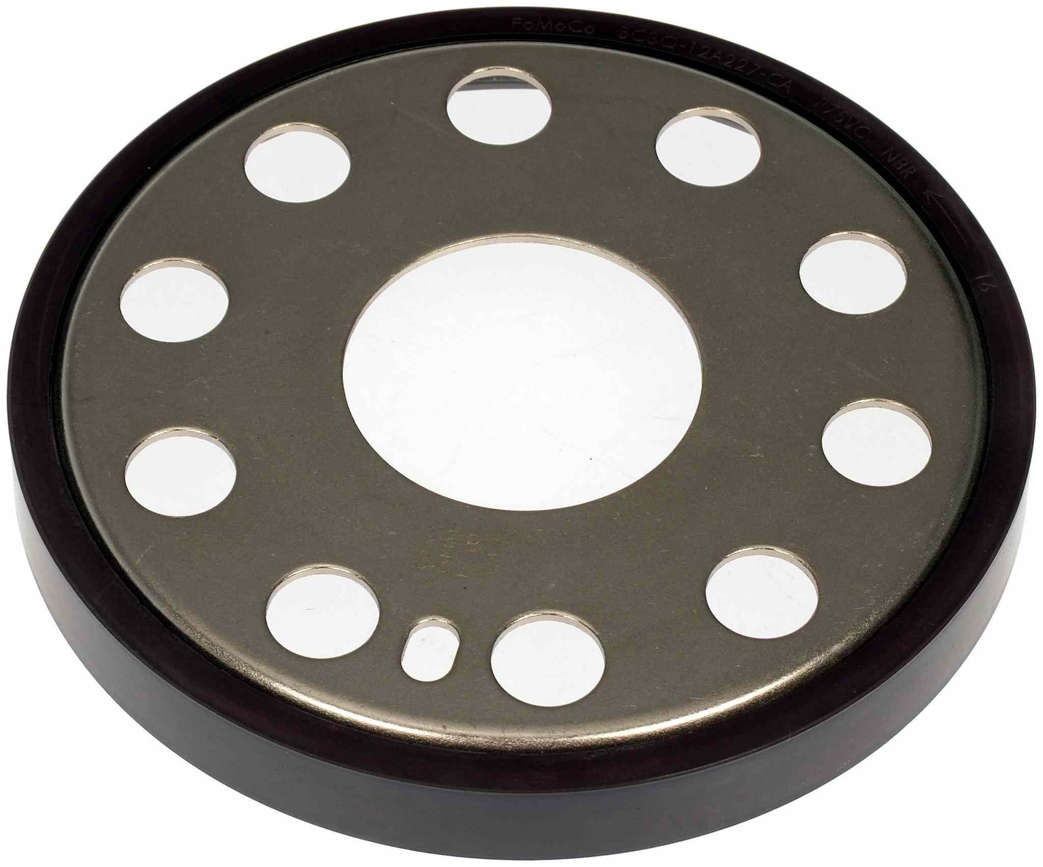 Dorman - OE Solutions CRANKSHAFT TRIGGER WHEEL 904-077