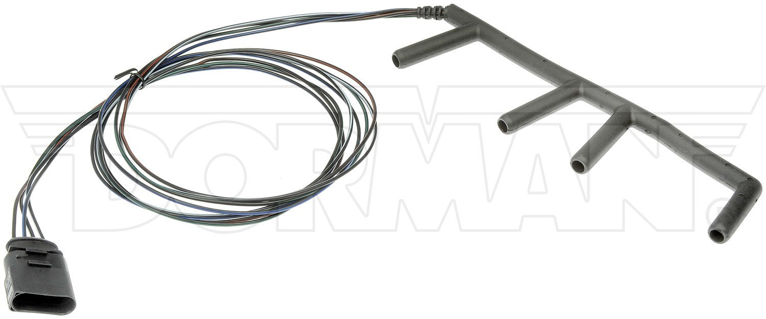 Dorman - OE Solutions GLOW PLUG HARNESS 904-090