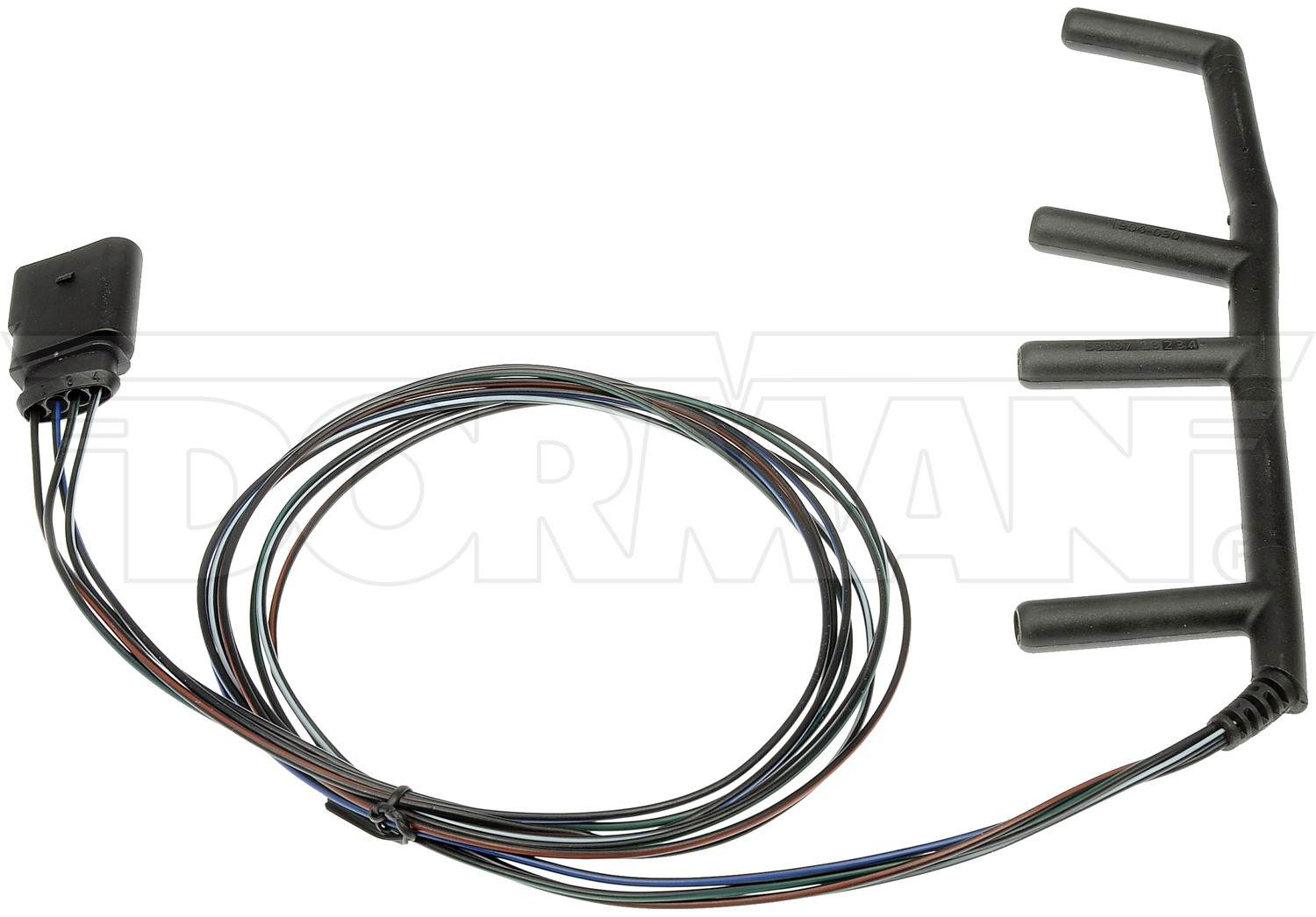 Dorman - OE Solutions GLOW PLUG HARNESS 904-090