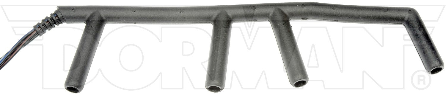 Dorman - OE Solutions GLOW PLUG HARNESS 904-090